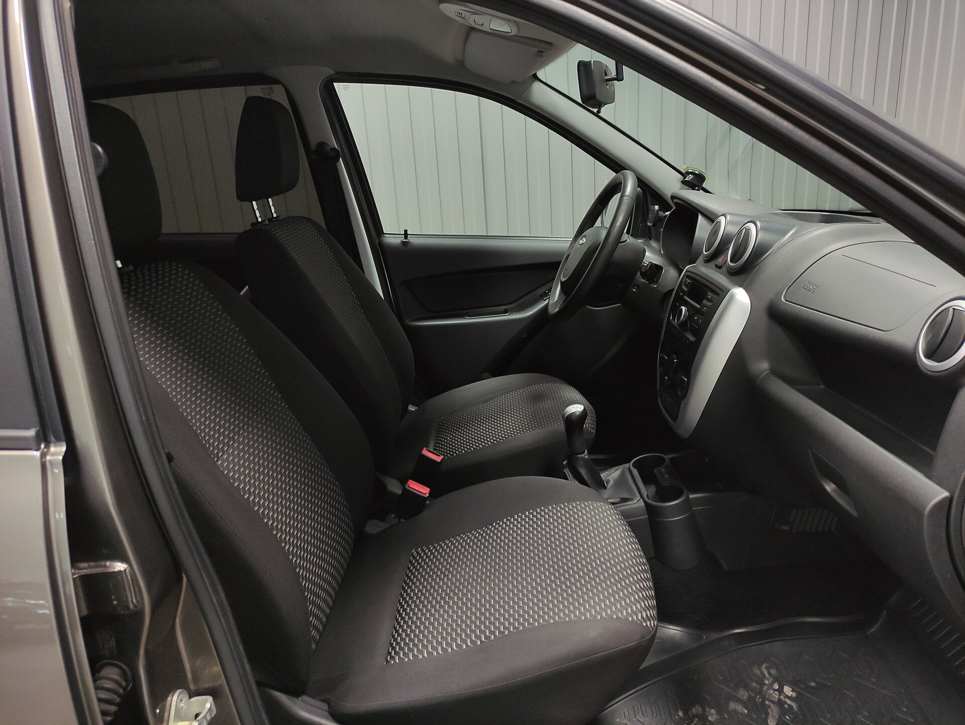 Lada (ВАЗ) Granta, I 2018