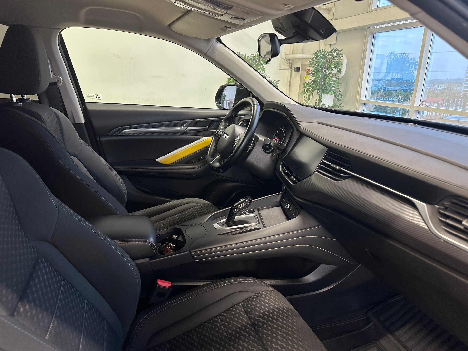 Haval F7x, I 2020 Haval F7x, I 2020