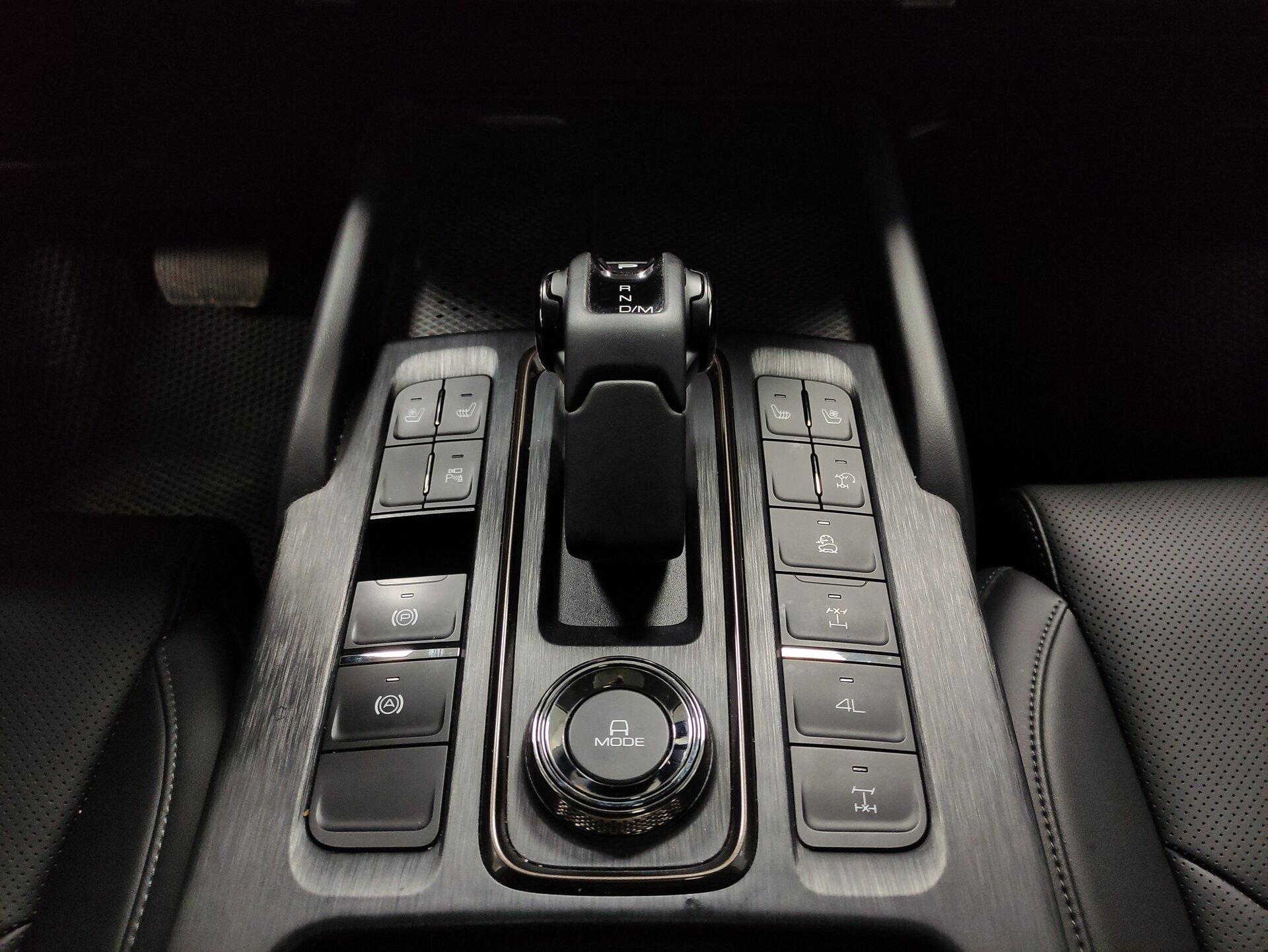 Haval H9, II 2024 Haval H9, II 2024