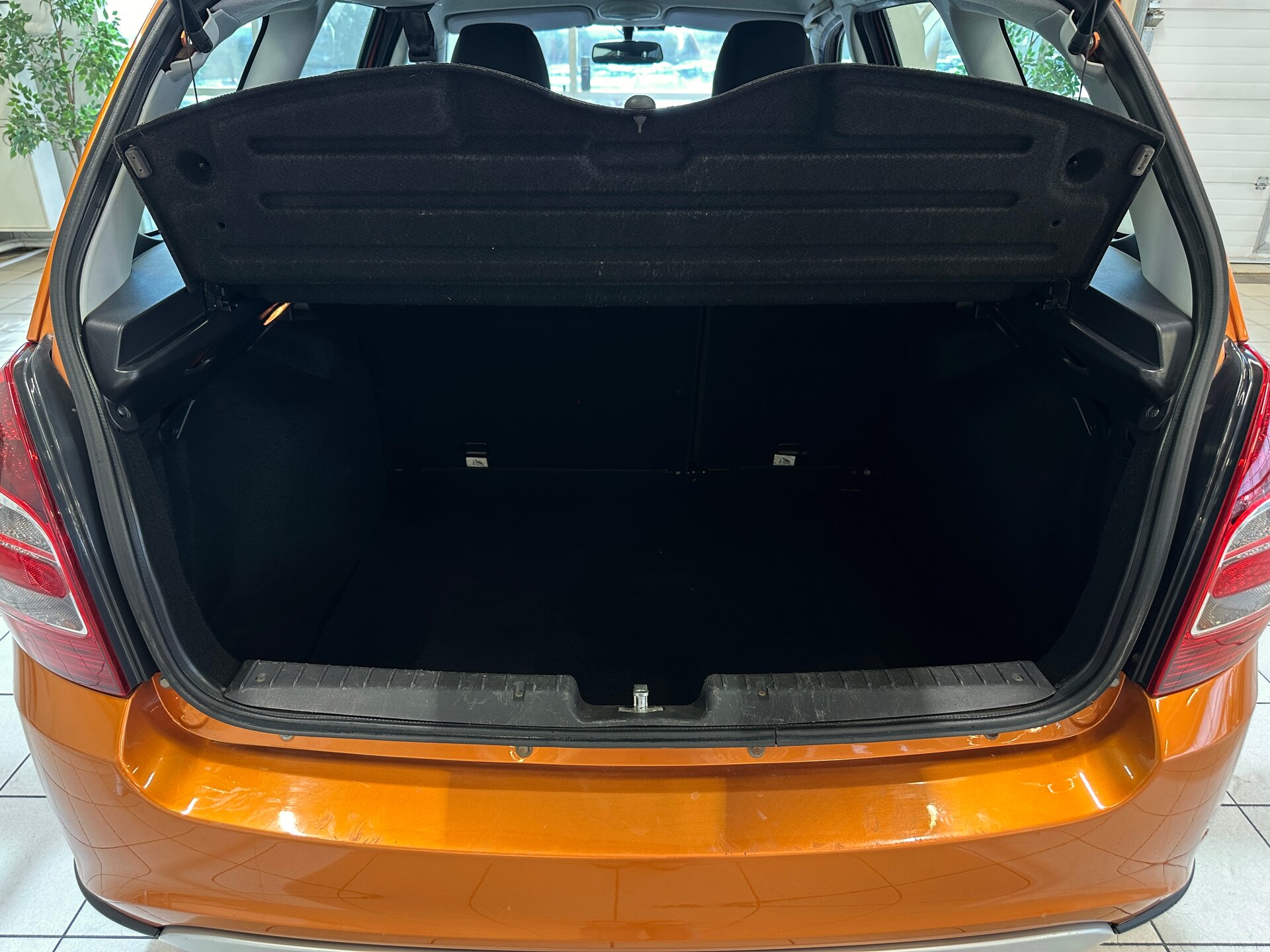 Lada (ВАЗ) Granta, I Рестайлинг 2020