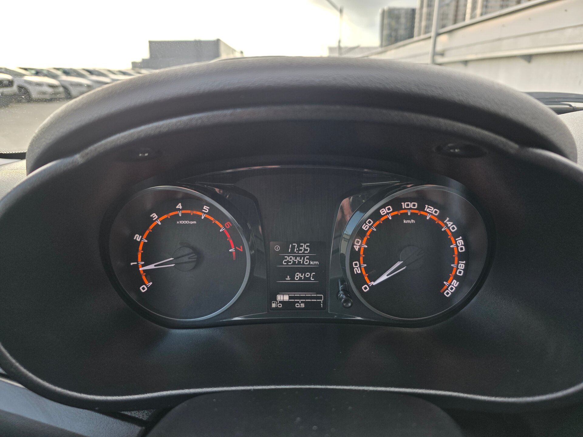 Lada (ВАЗ) Granta, I Рестайлинг 2024