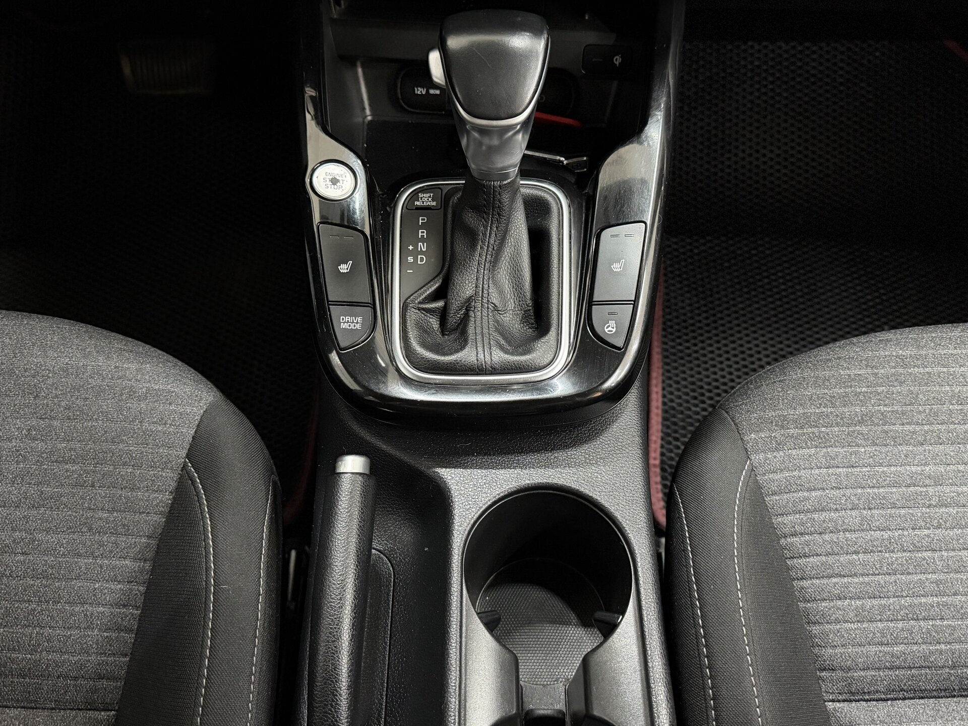 Kia Soul, III 2019
