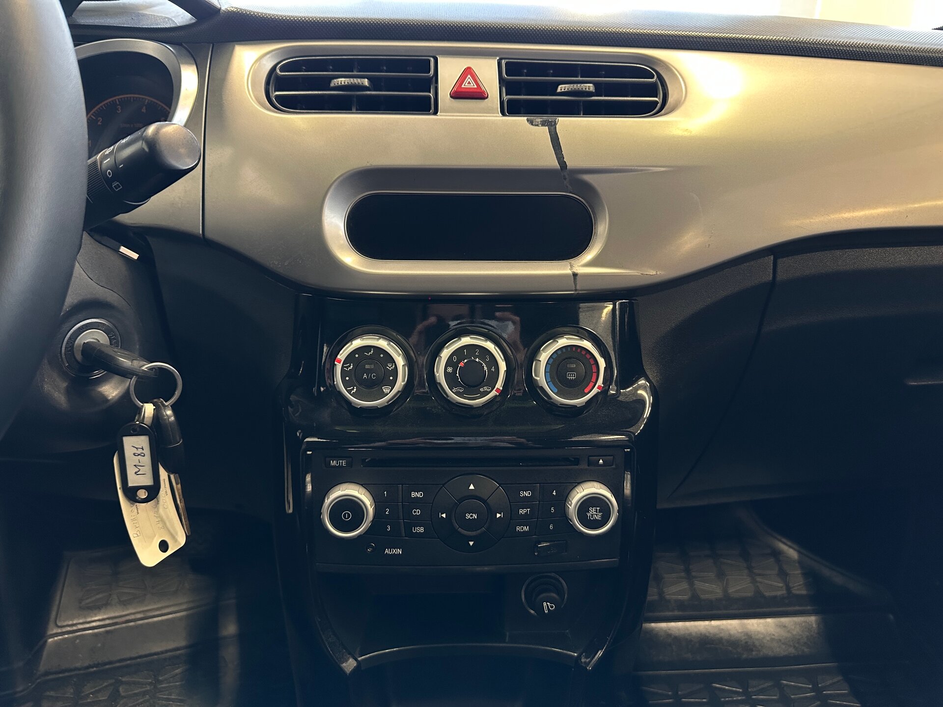 Brilliance H230, I 2015 Brilliance H230, I 2015