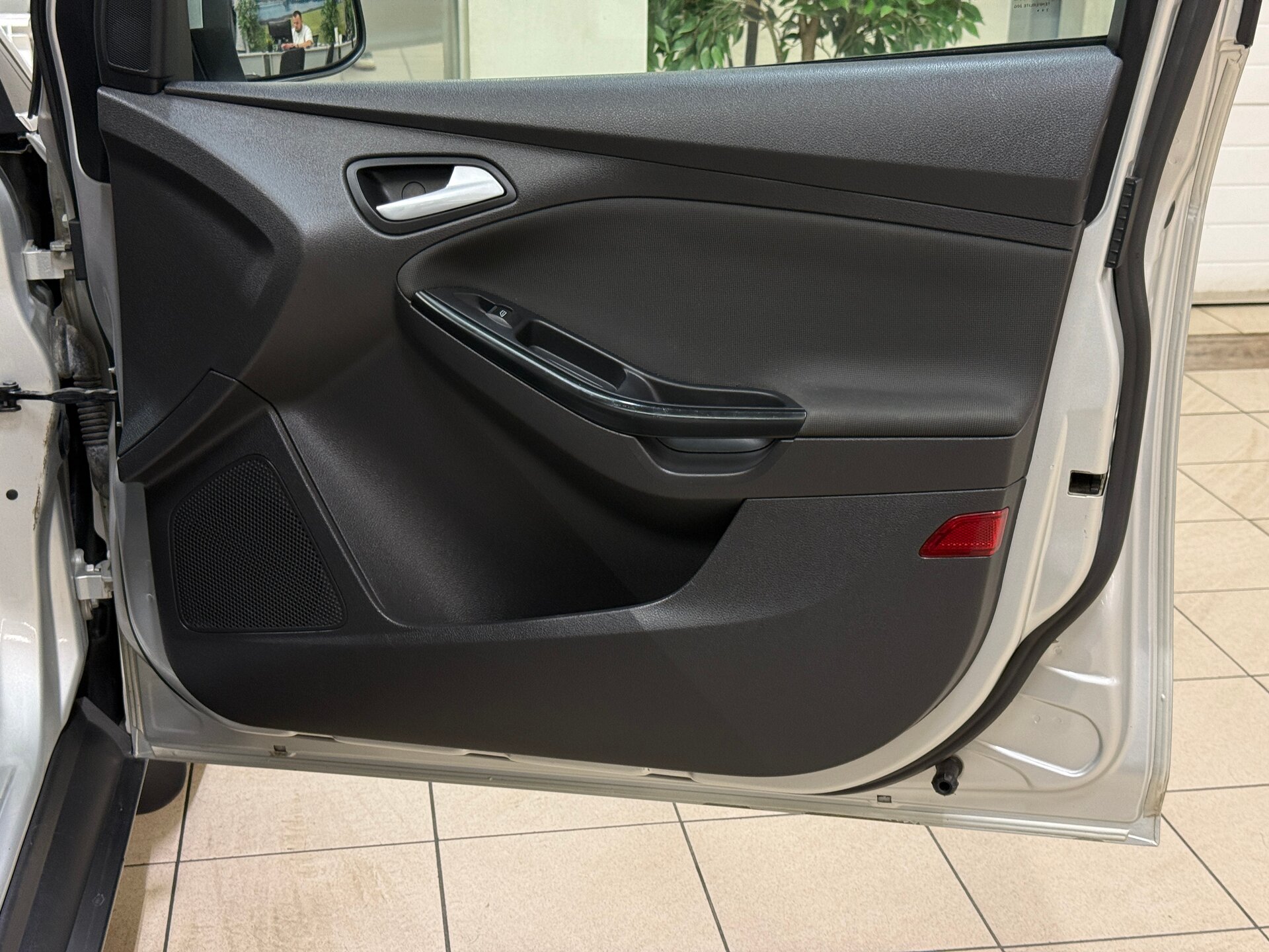 Ford Focus, III 2011