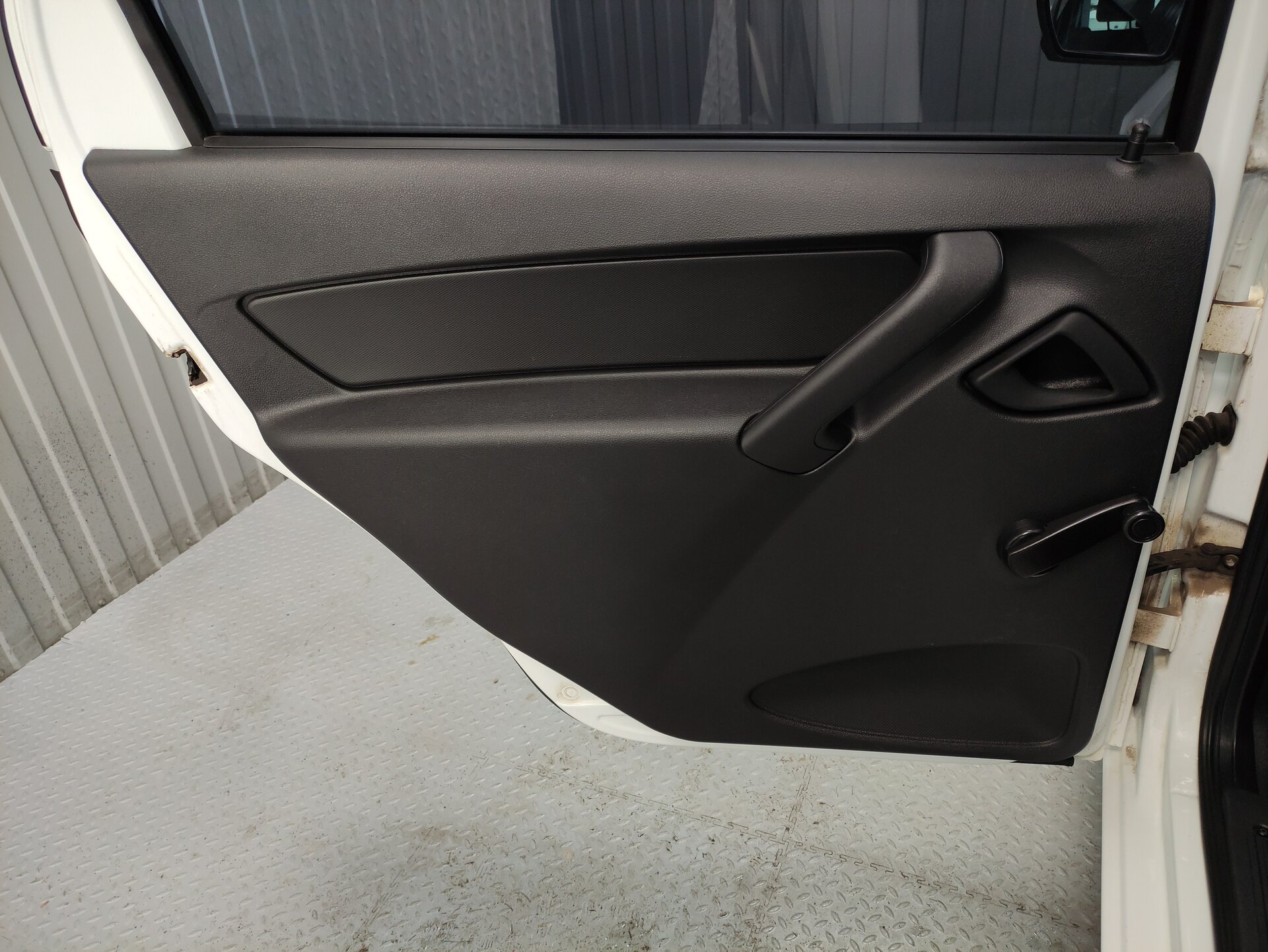 Lada (ВАЗ) Granta, I Рестайлинг 2020