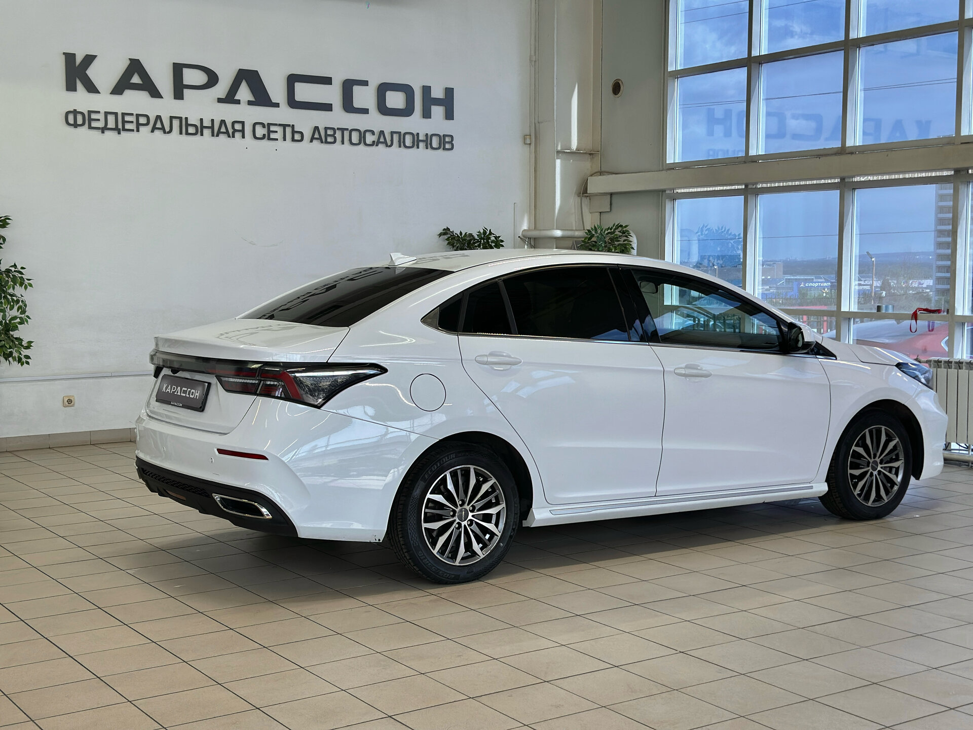 OMODA S5, I 2023 OMODA S5, I 2023