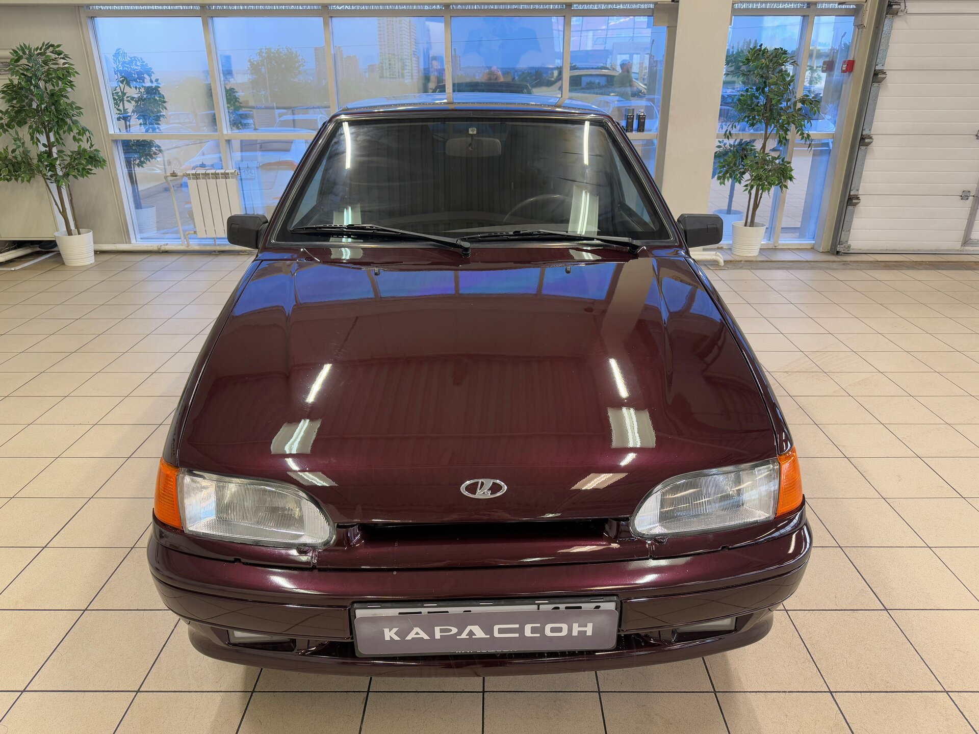 Lada (ВАЗ) 2114, I 2013 Lada (ВАЗ) 2114, I 2013
