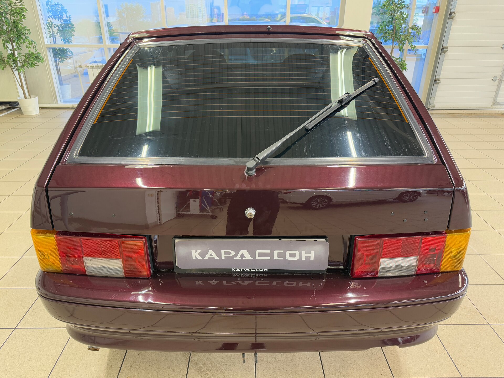 Lada (ВАЗ) 2114, I 2013 Lada (ВАЗ) 2114, I 2013