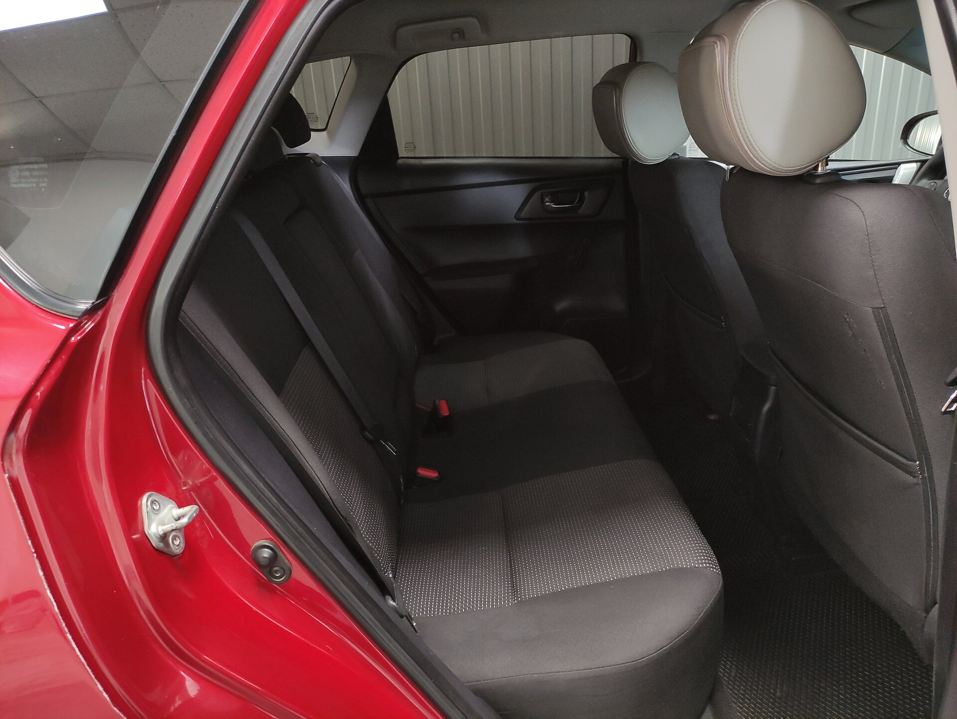 Toyota Auris, II 2013