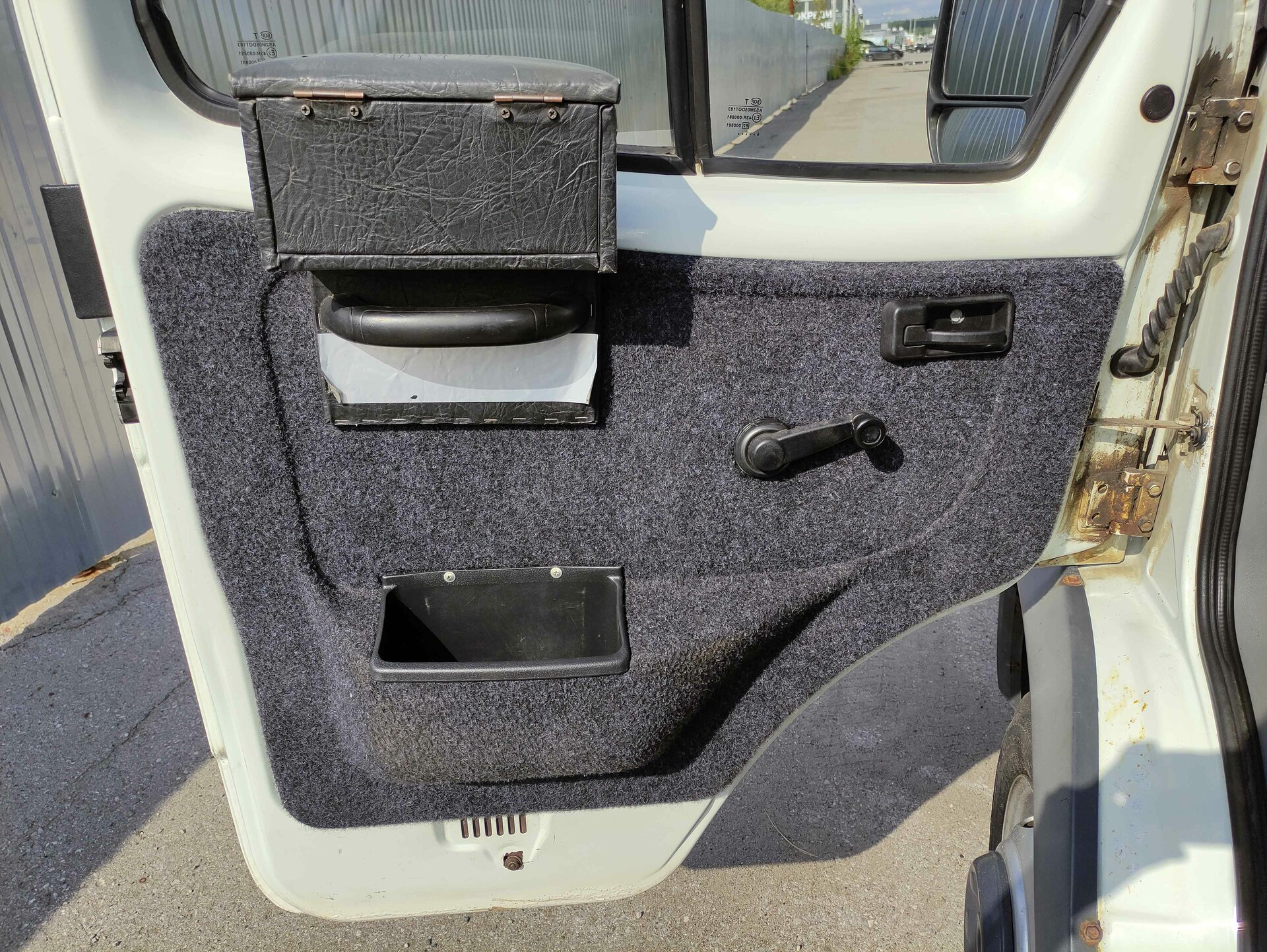 ГАЗ 2016 ГАЗ 2016