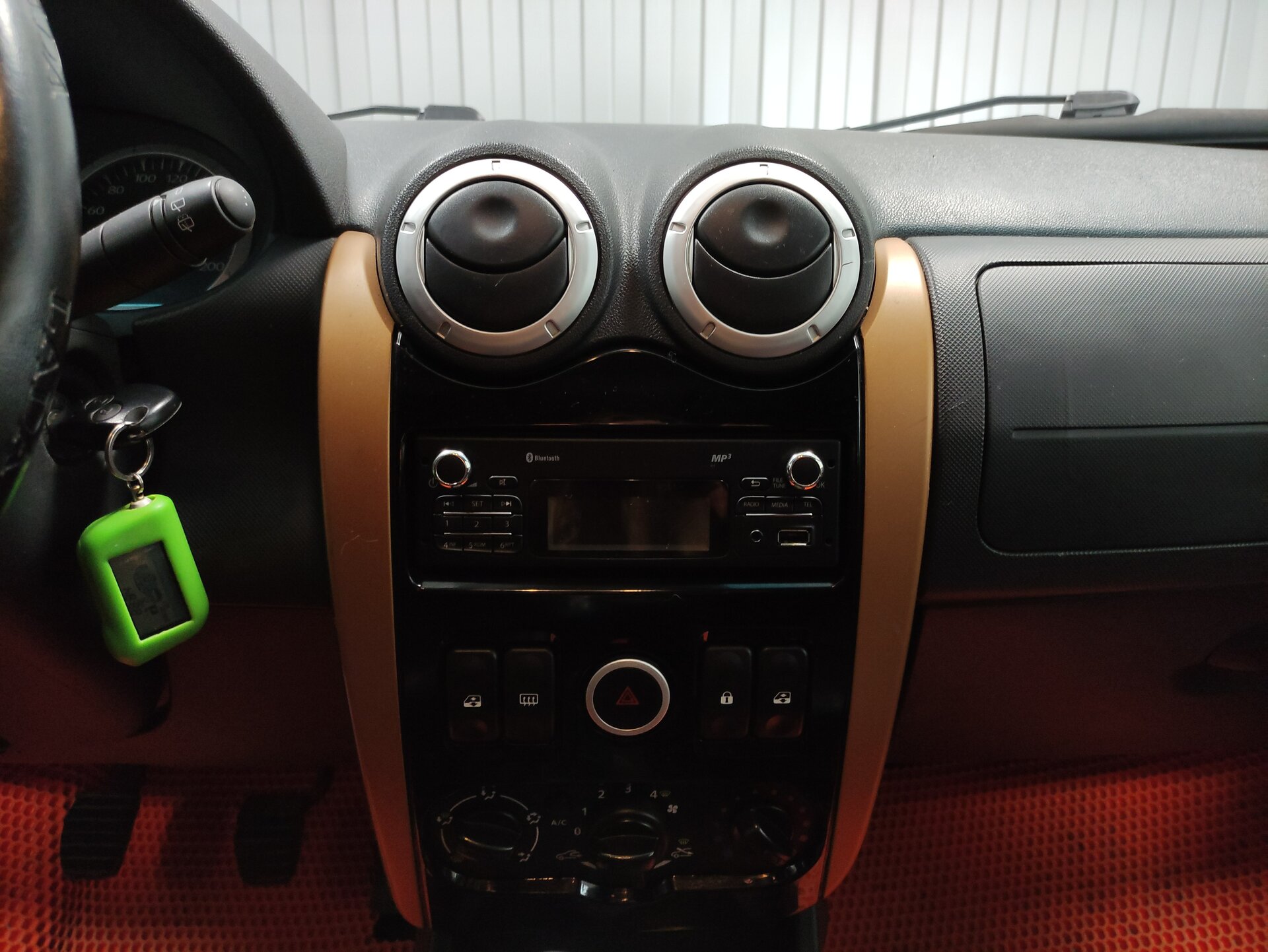Lada (ВАЗ) Largus, I 2018 Lada (ВАЗ) Largus, I 2018