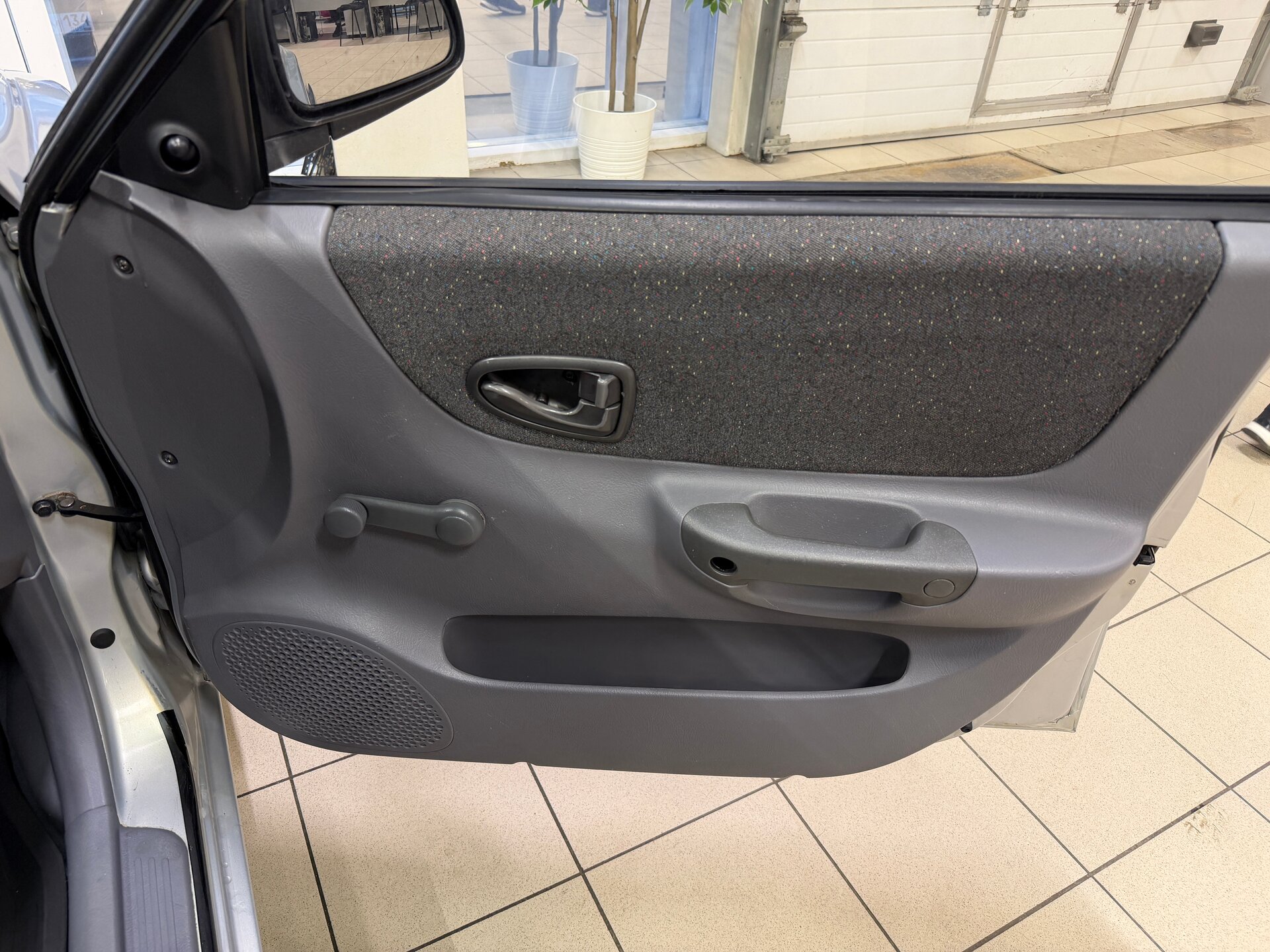 Hyundai Accent, II 2009 Hyundai Accent, II 2009
