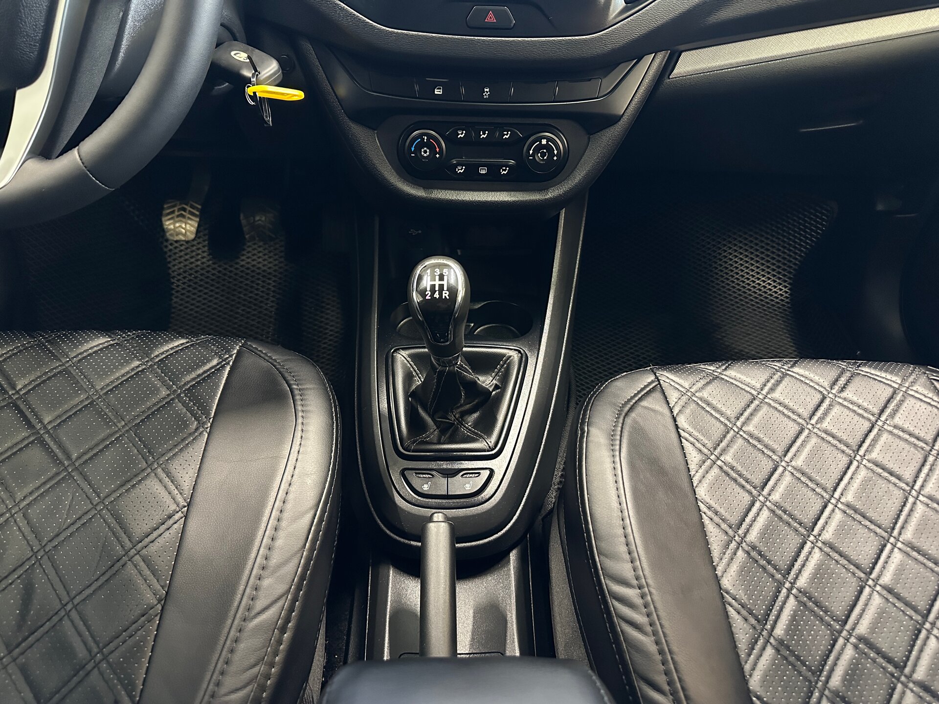 Lada (ВАЗ) Vesta, I 2018 Lada (ВАЗ) Vesta, I 2018