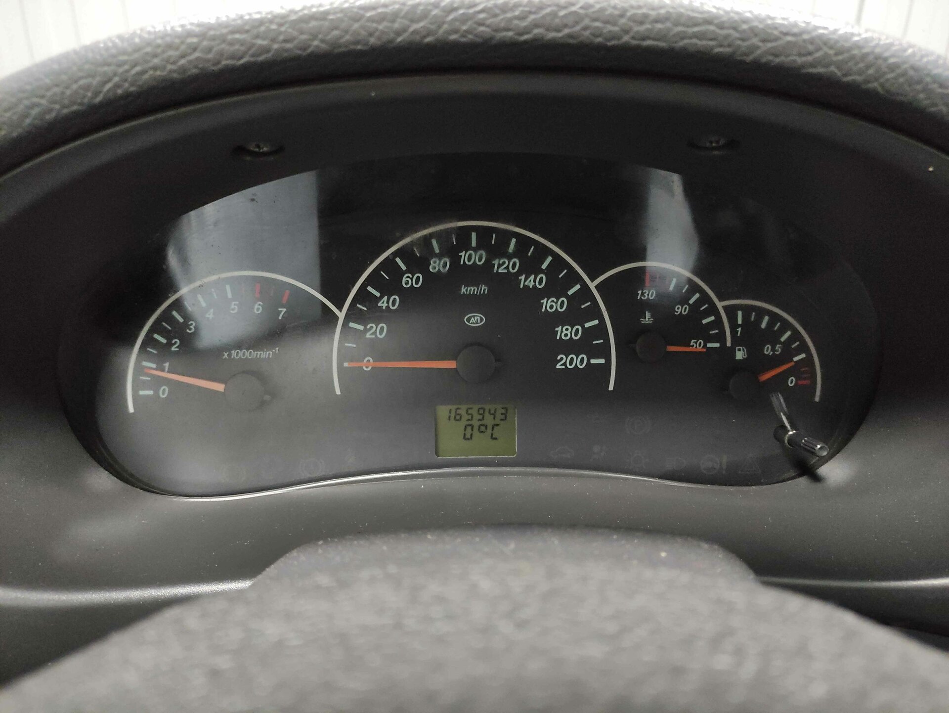 Lada (ВАЗ) Priora, I 2011