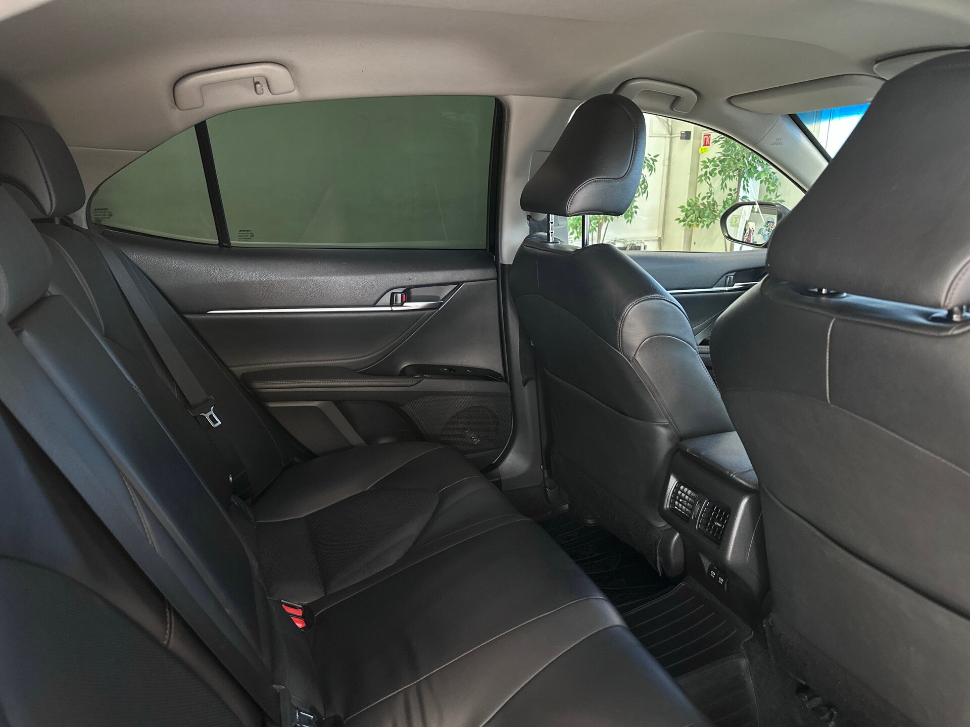 Toyota Camry, VIII (XV70) 2019 Toyota Camry, VIII (XV70) 2019