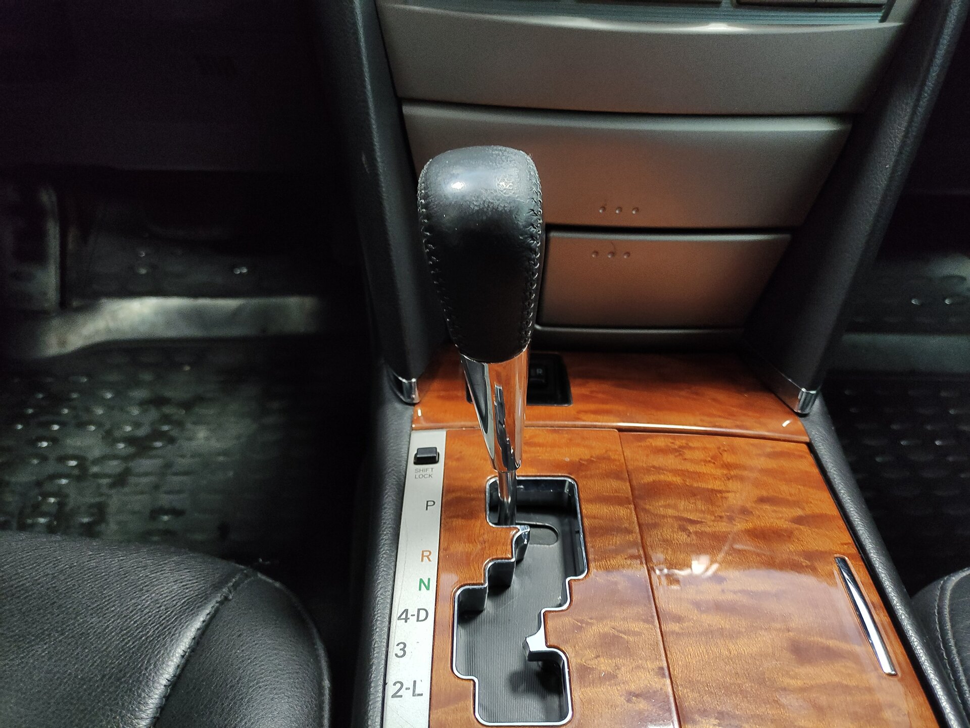 Toyota Camry, VI (XV40) 2008 Toyota Camry, VI (XV40) 2008