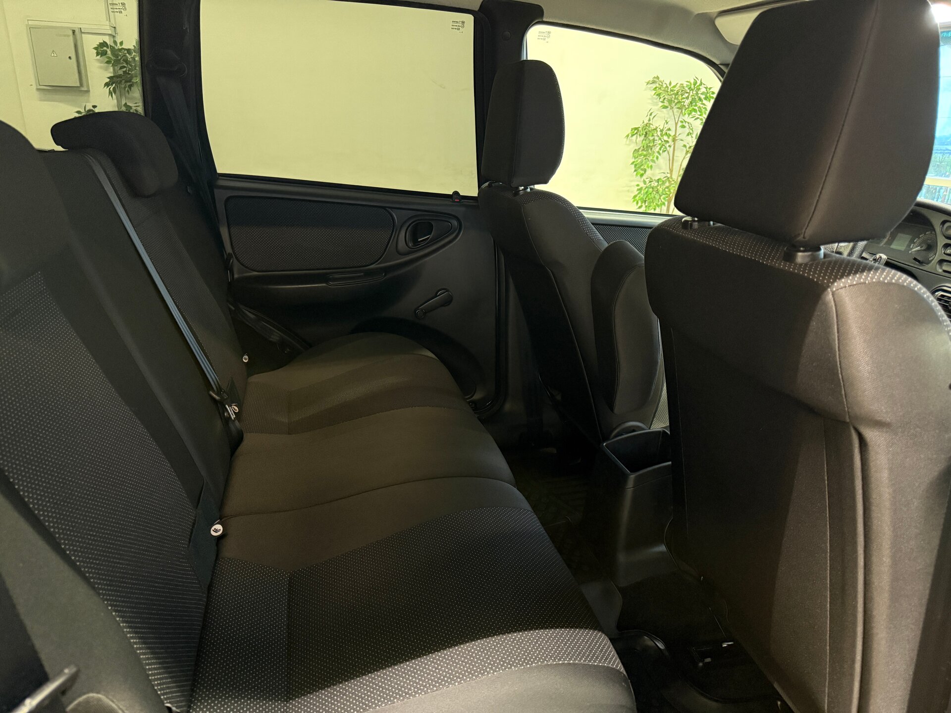 Lada (ВАЗ) Niva Travel, I 2024