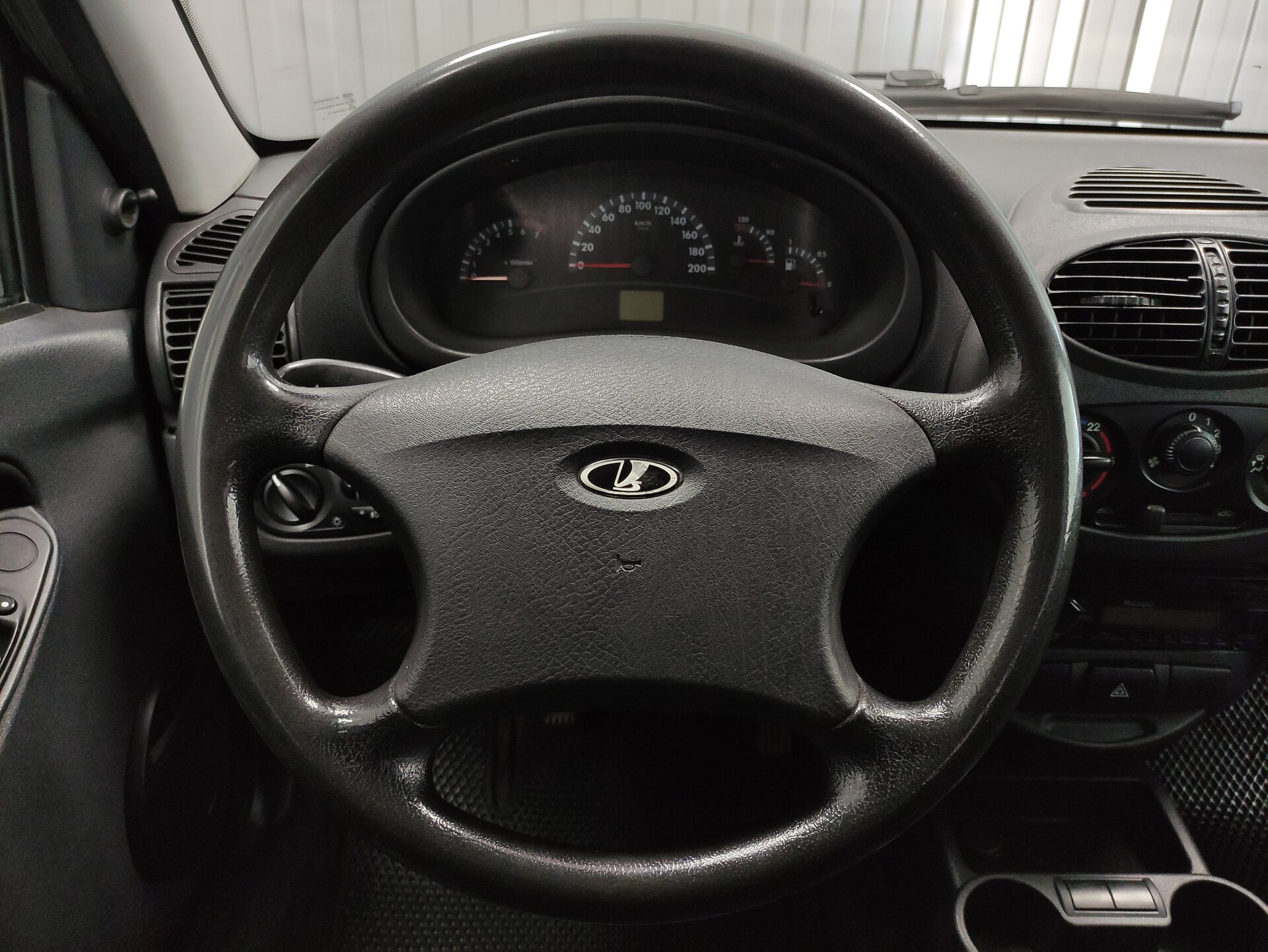 Lada (ВАЗ) Kalina, I 2012 Lada (ВАЗ) Kalina, I 2012