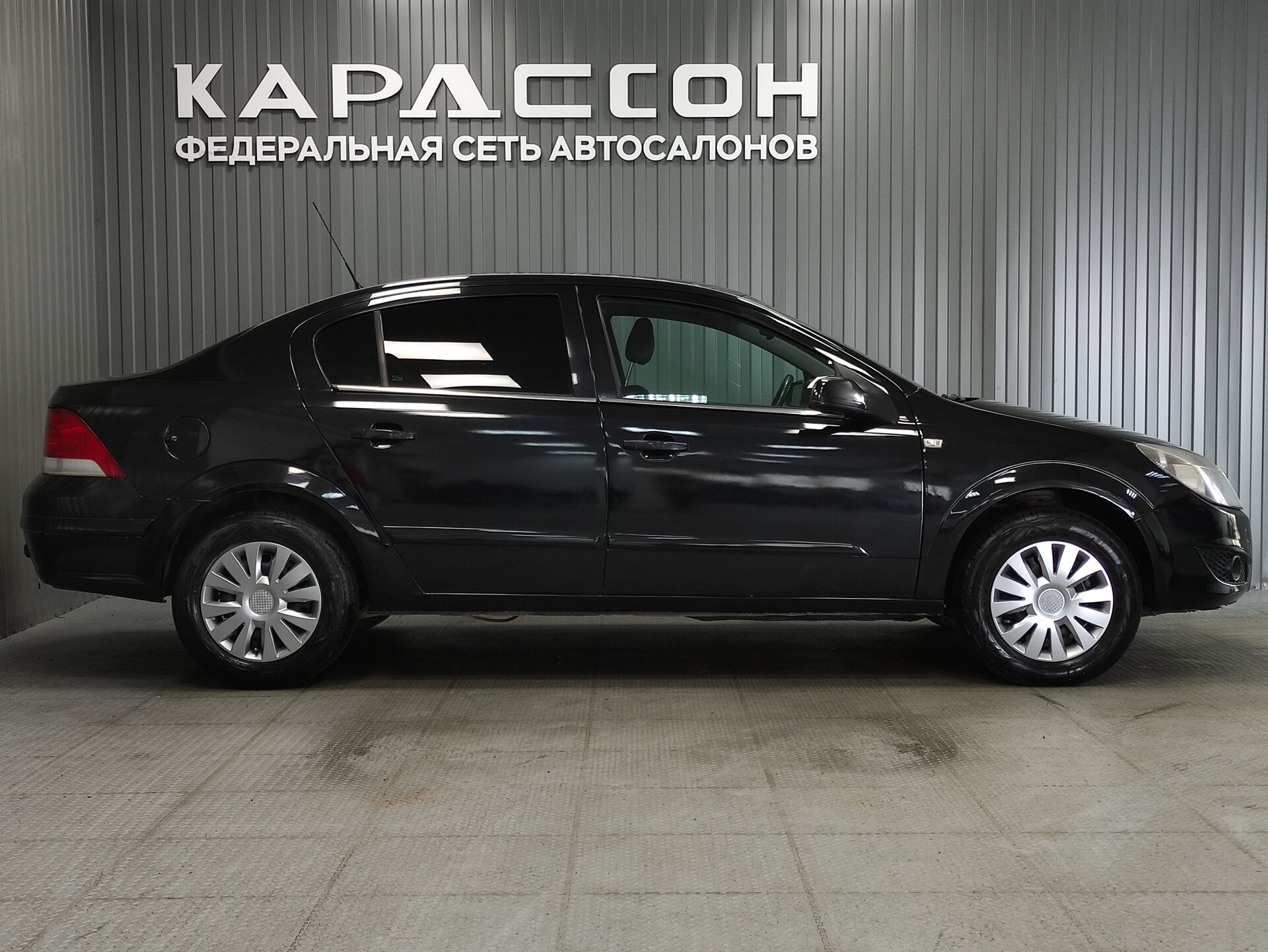 Opel Astra, H Рестайлинг 2008 Opel Astra, H Рестайлинг 2008