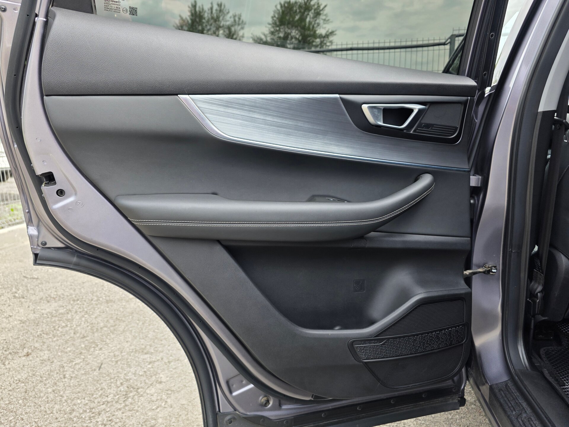 Chery Tiggo 7 Pro Max, I 2023 Chery Tiggo 7 Pro Max, I 2023