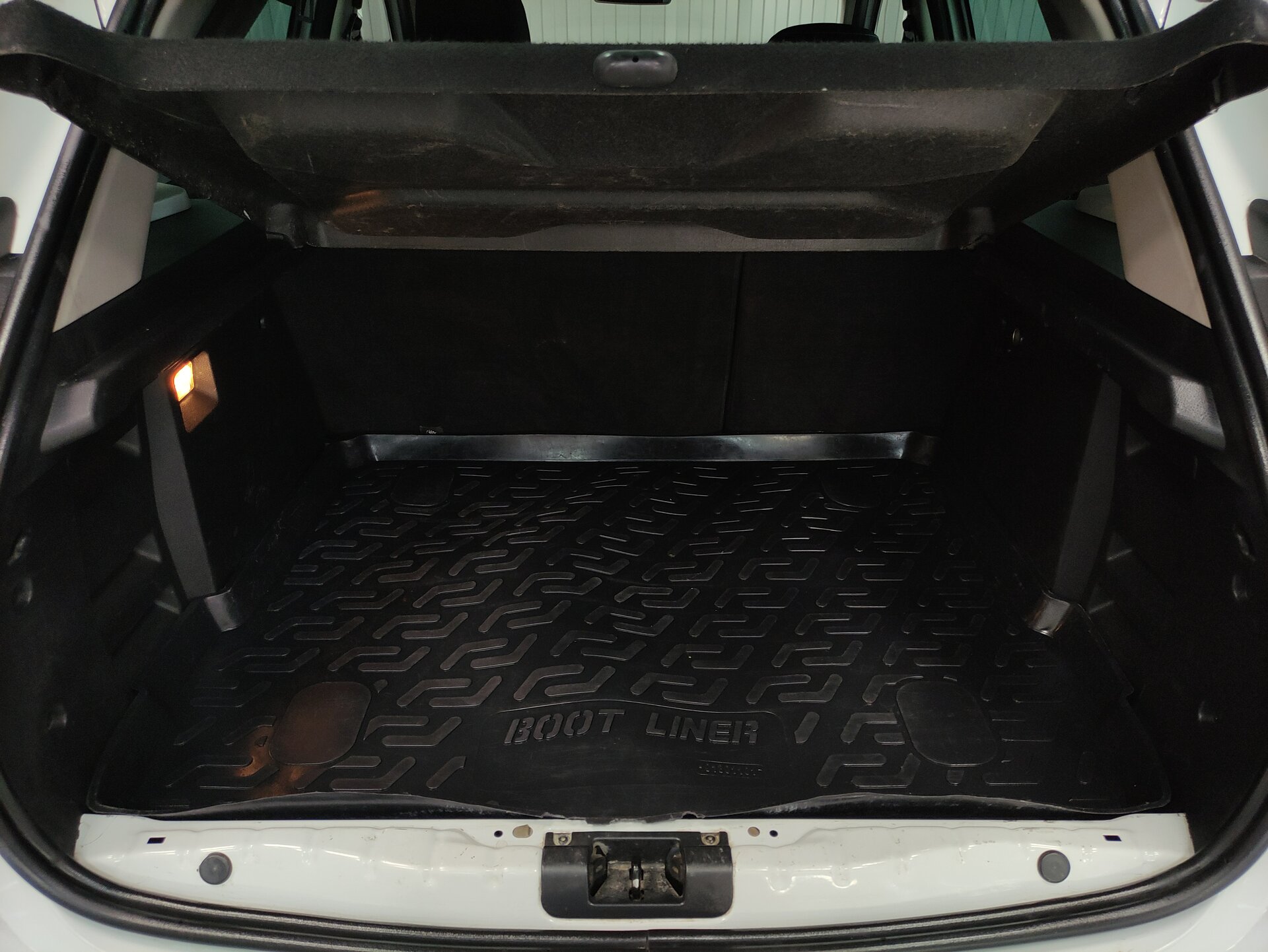 Lada (ВАЗ) XRAY, I 2016