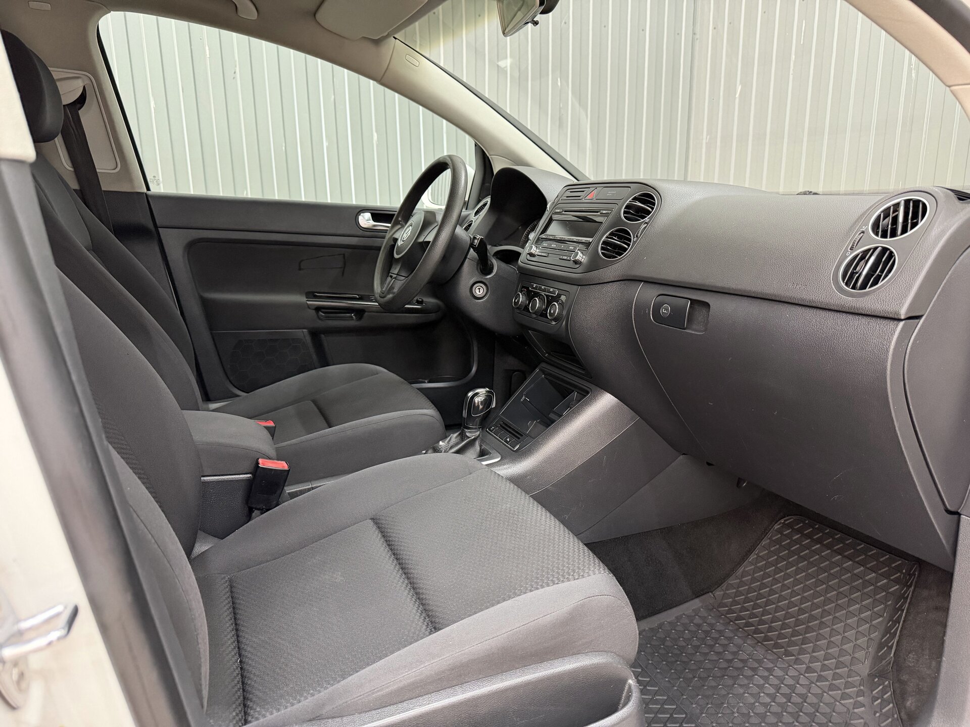 Volkswagen Golf Plus, II 2012 Volkswagen Golf Plus, II 2012