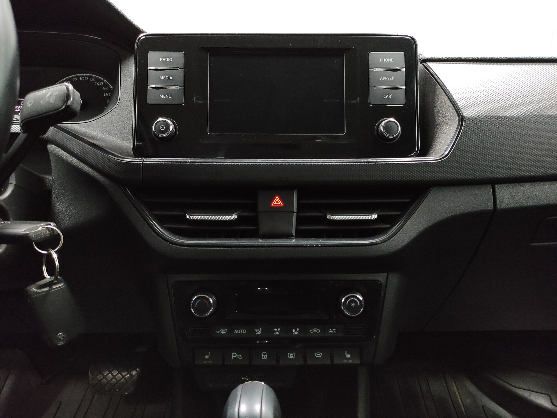 Volkswagen Polo, VI 2021