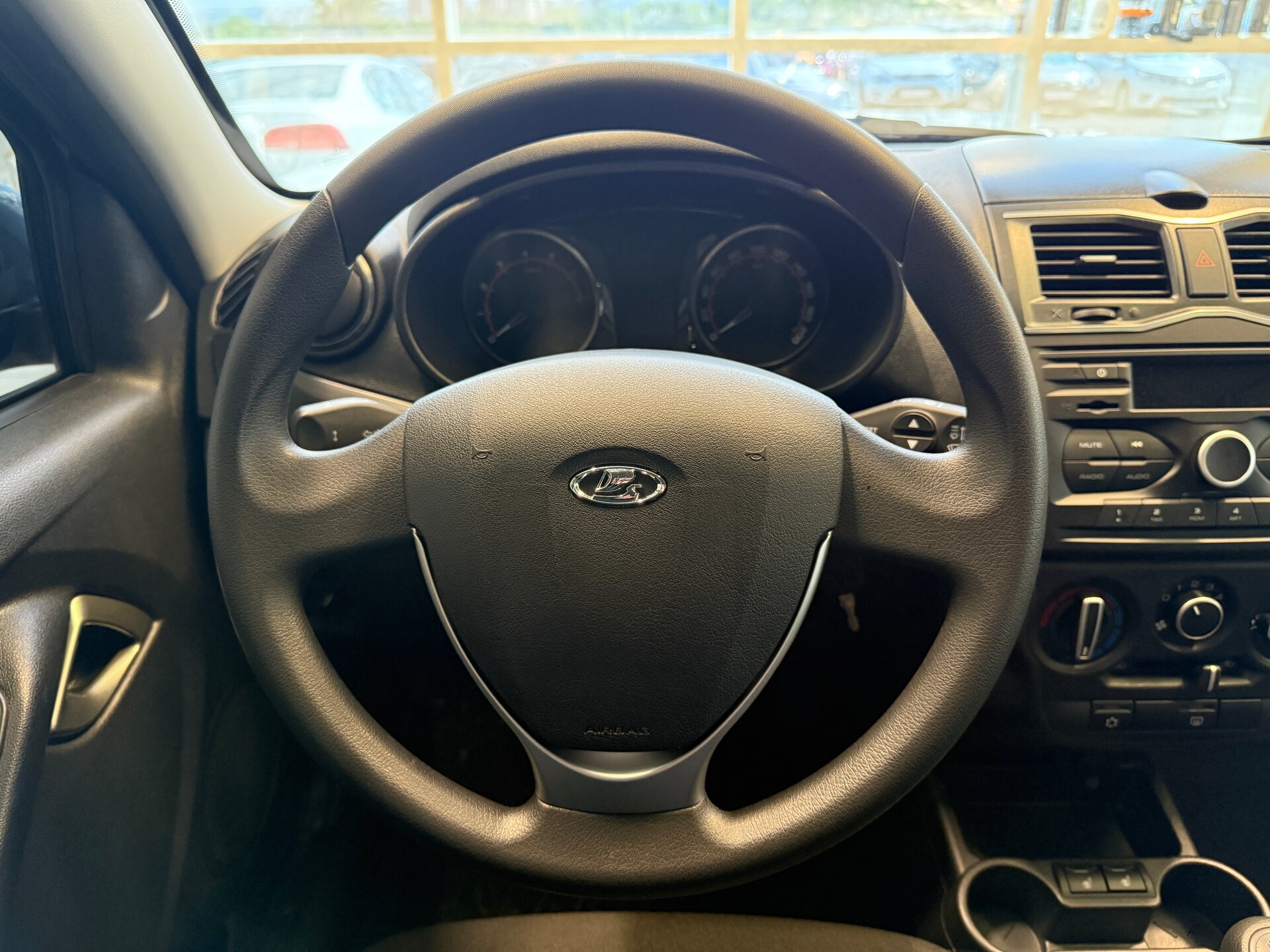Lada (ВАЗ) Granta, I Рестайлинг 2021 Lada (ВАЗ) Granta, I Рестайлинг 2021