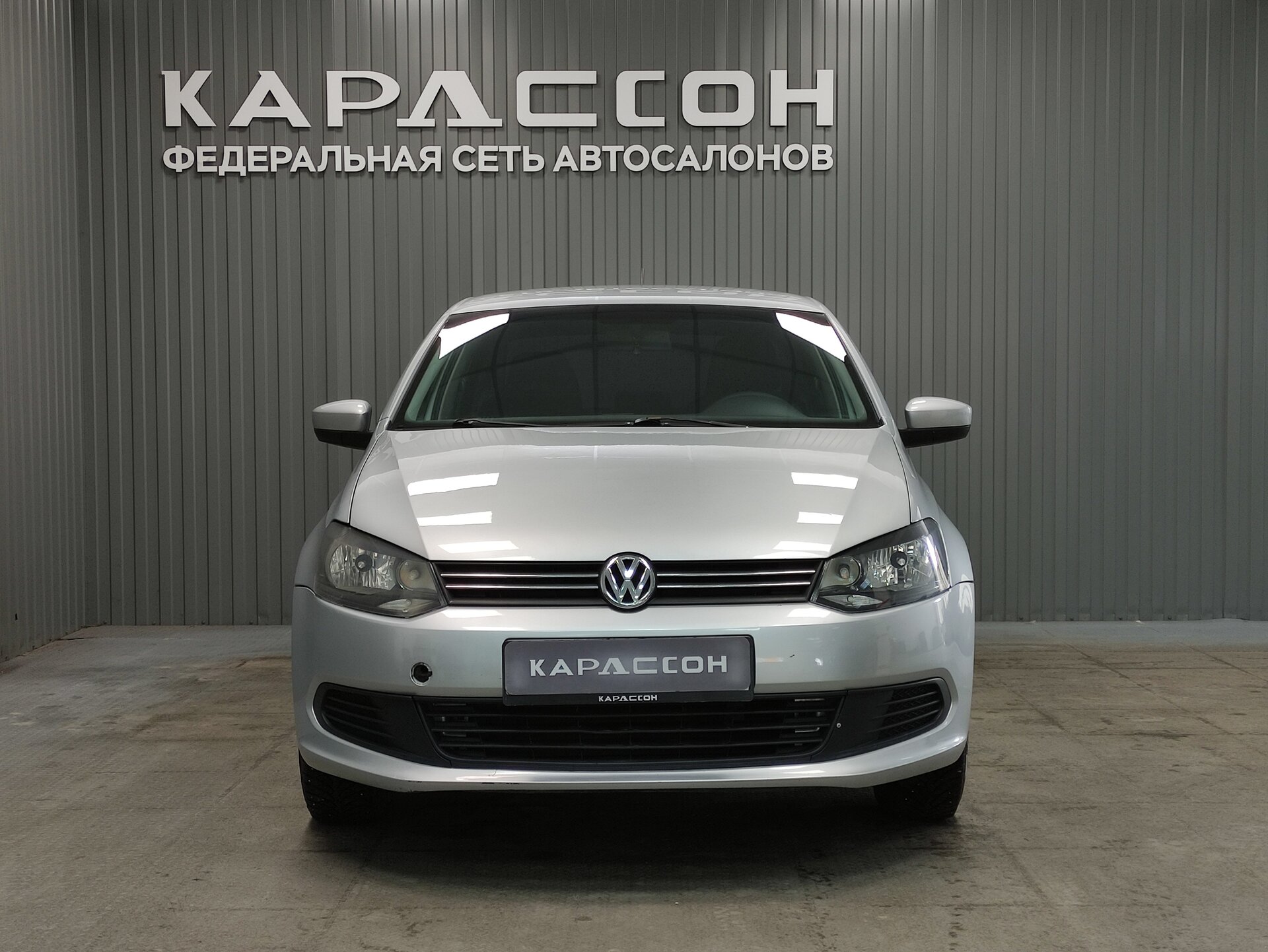 Volkswagen Polo, V 2014 Volkswagen Polo, V 2014