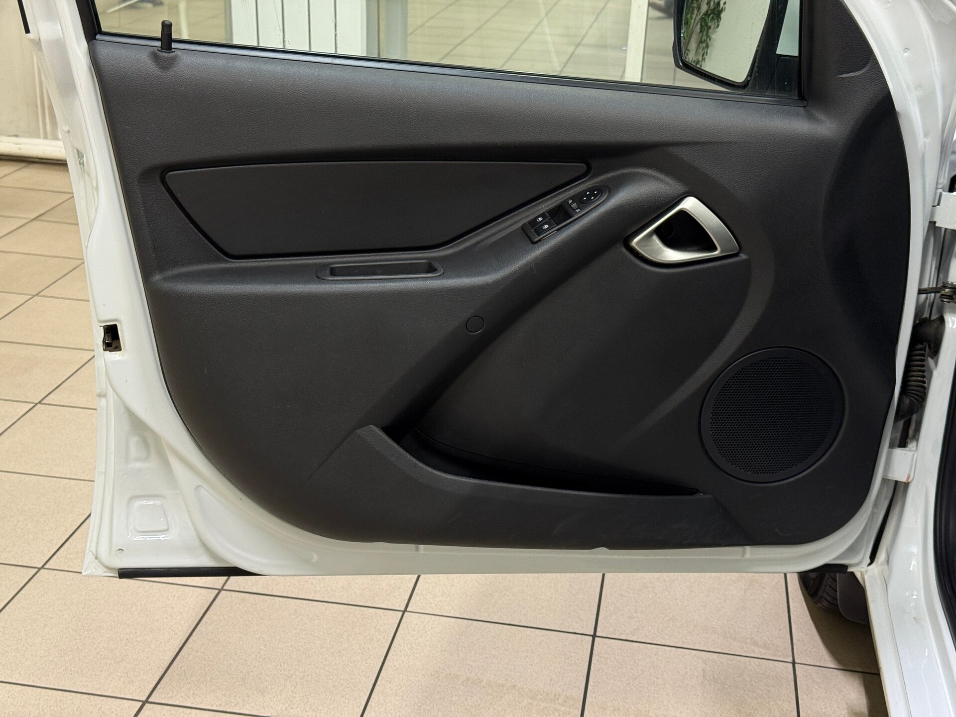 Lada (ВАЗ) Granta, I Рестайлинг 2023
