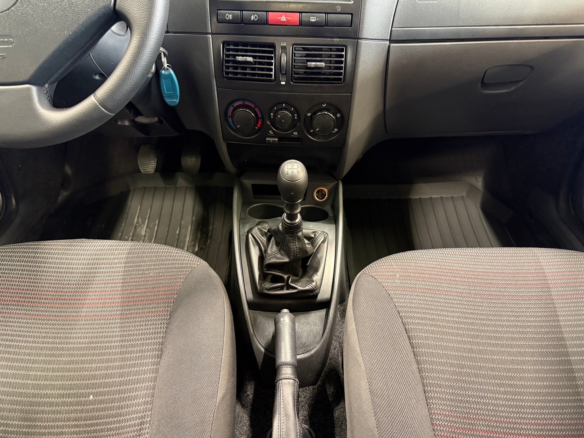 Fiat Albea, I Рестайлинг 2010