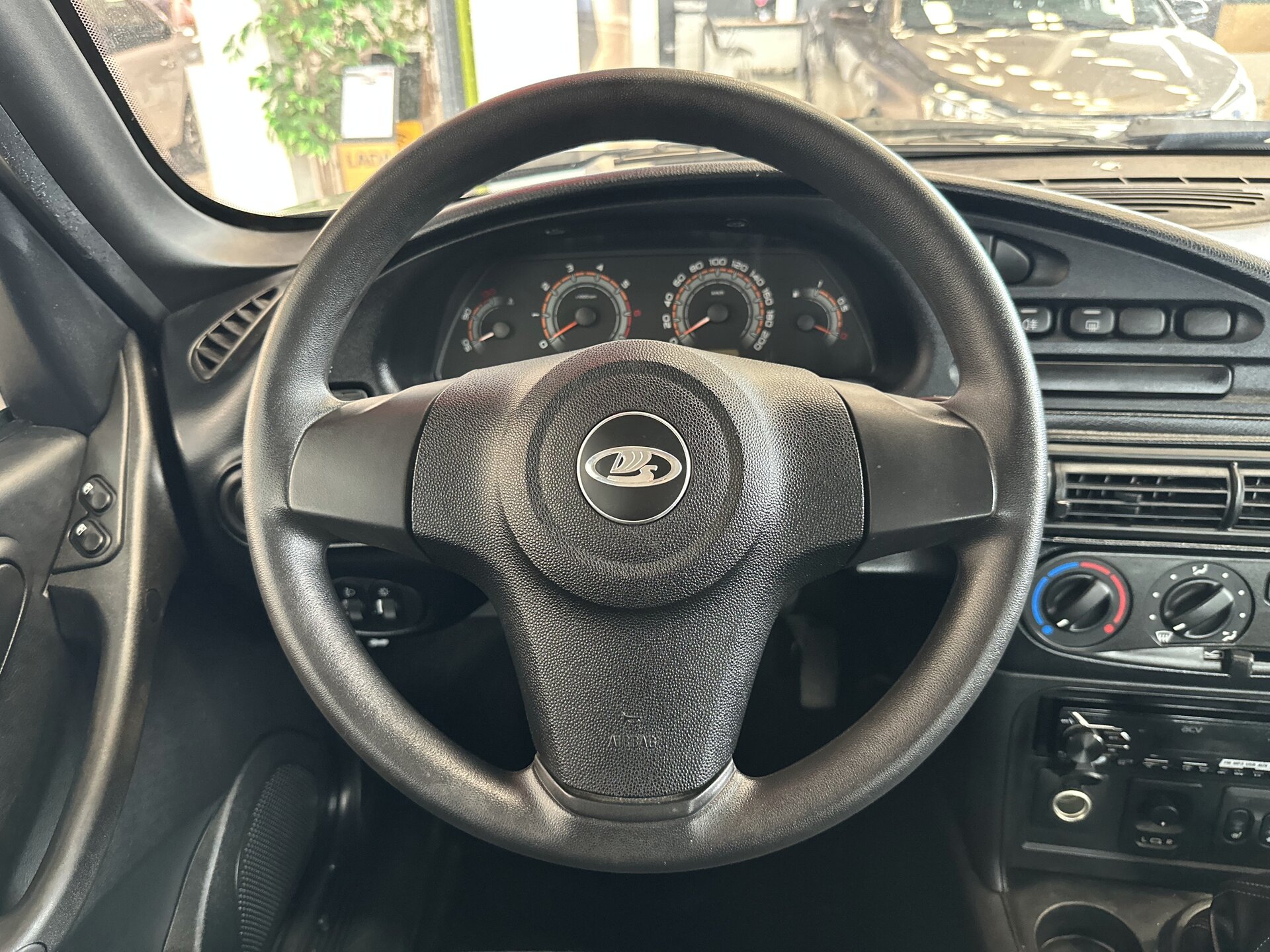 Lada (ВАЗ) Niva, I 2021 Lada (ВАЗ) Niva, I 2021