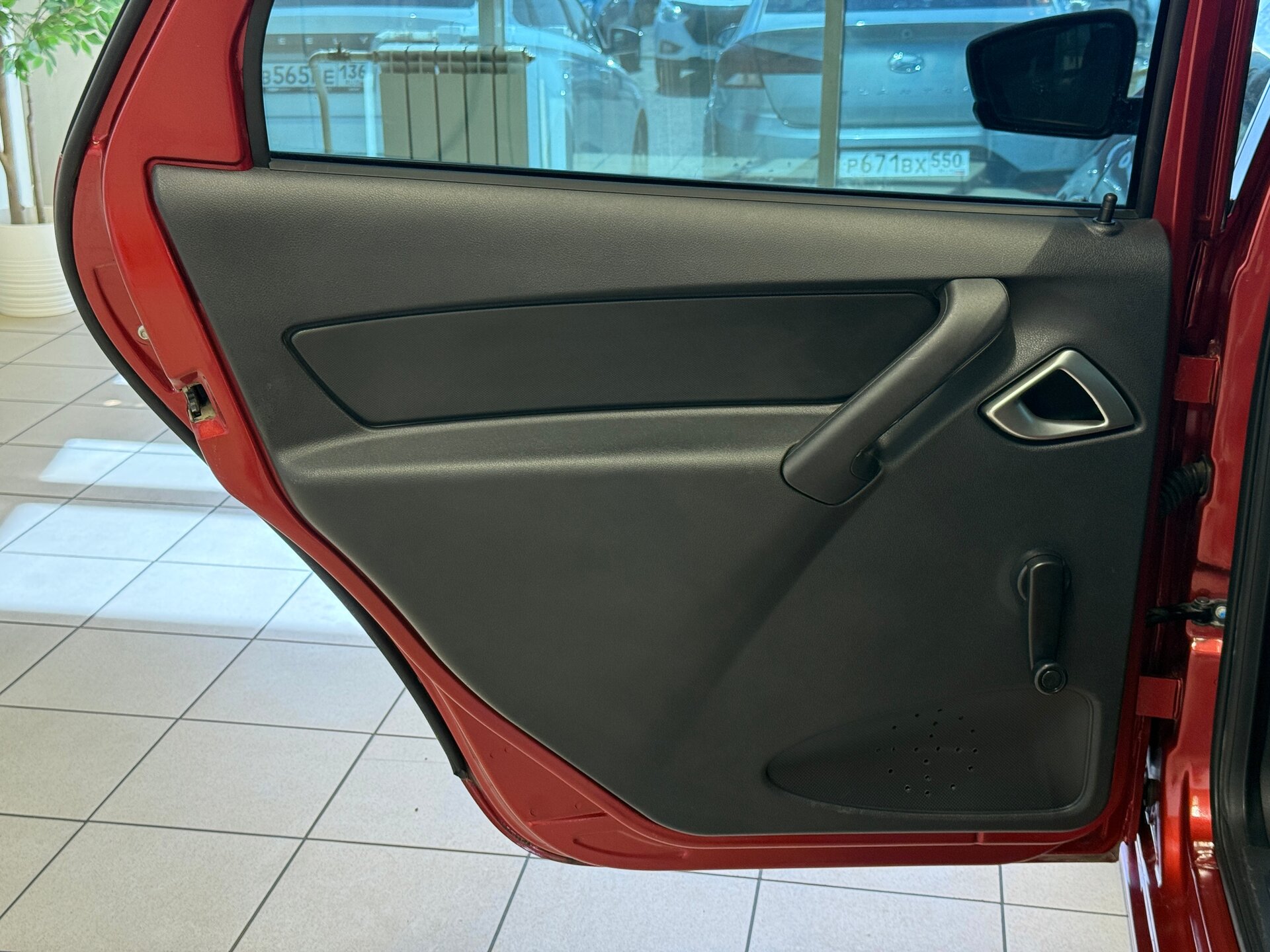 Lada (ВАЗ) Granta, I Рестайлинг 2019 Lada (ВАЗ) Granta, I Рестайлинг 2019