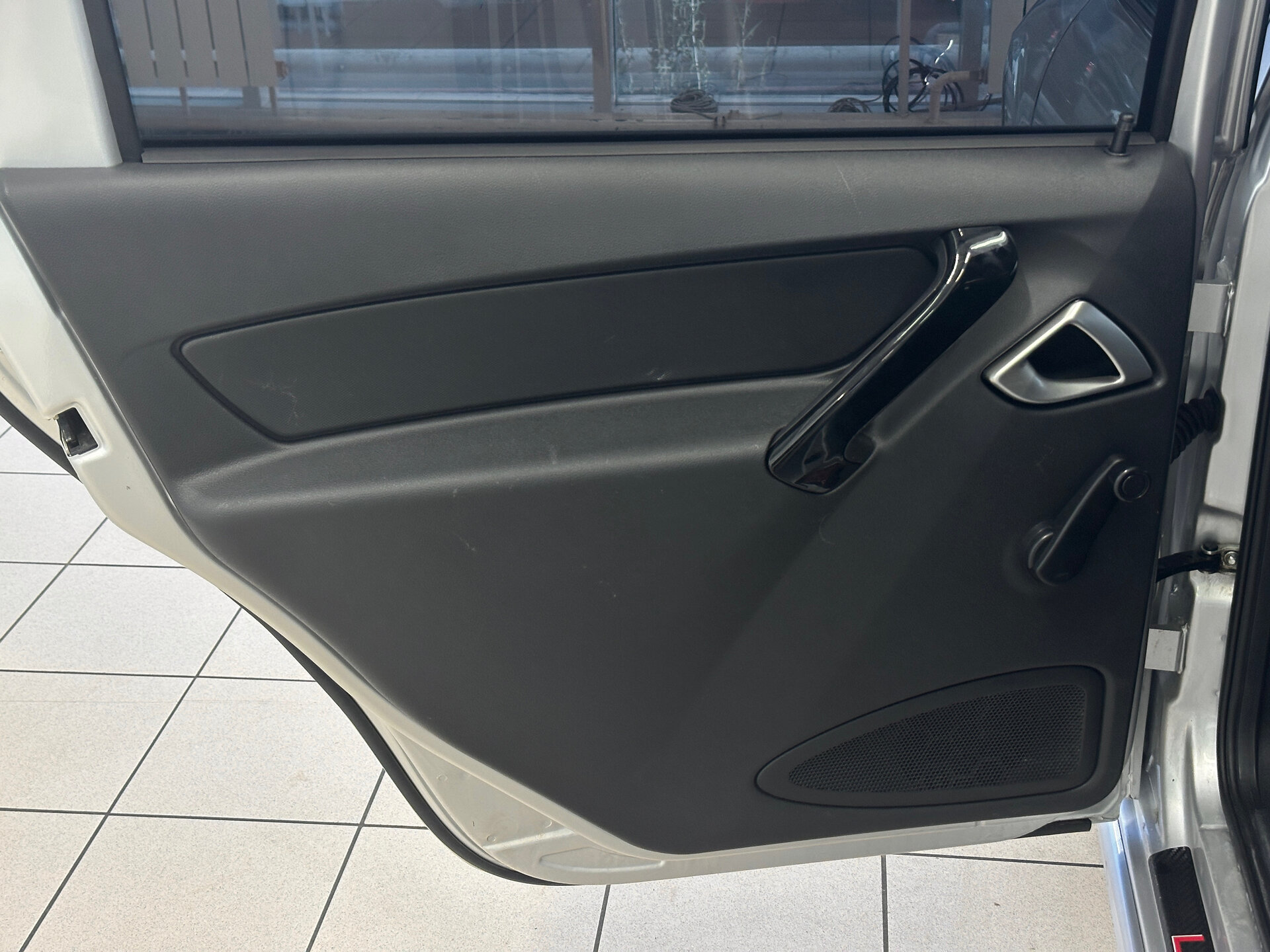 Lada (ВАЗ) Granta, I Рестайлинг 2024 Lada (ВАЗ) Granta, I Рестайлинг 2024