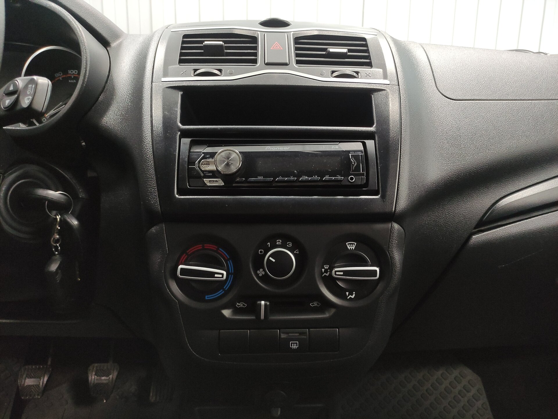 Lada (ВАЗ) Granta, I Рестайлинг 2022 Lada (ВАЗ) Granta, I Рестайлинг 2022