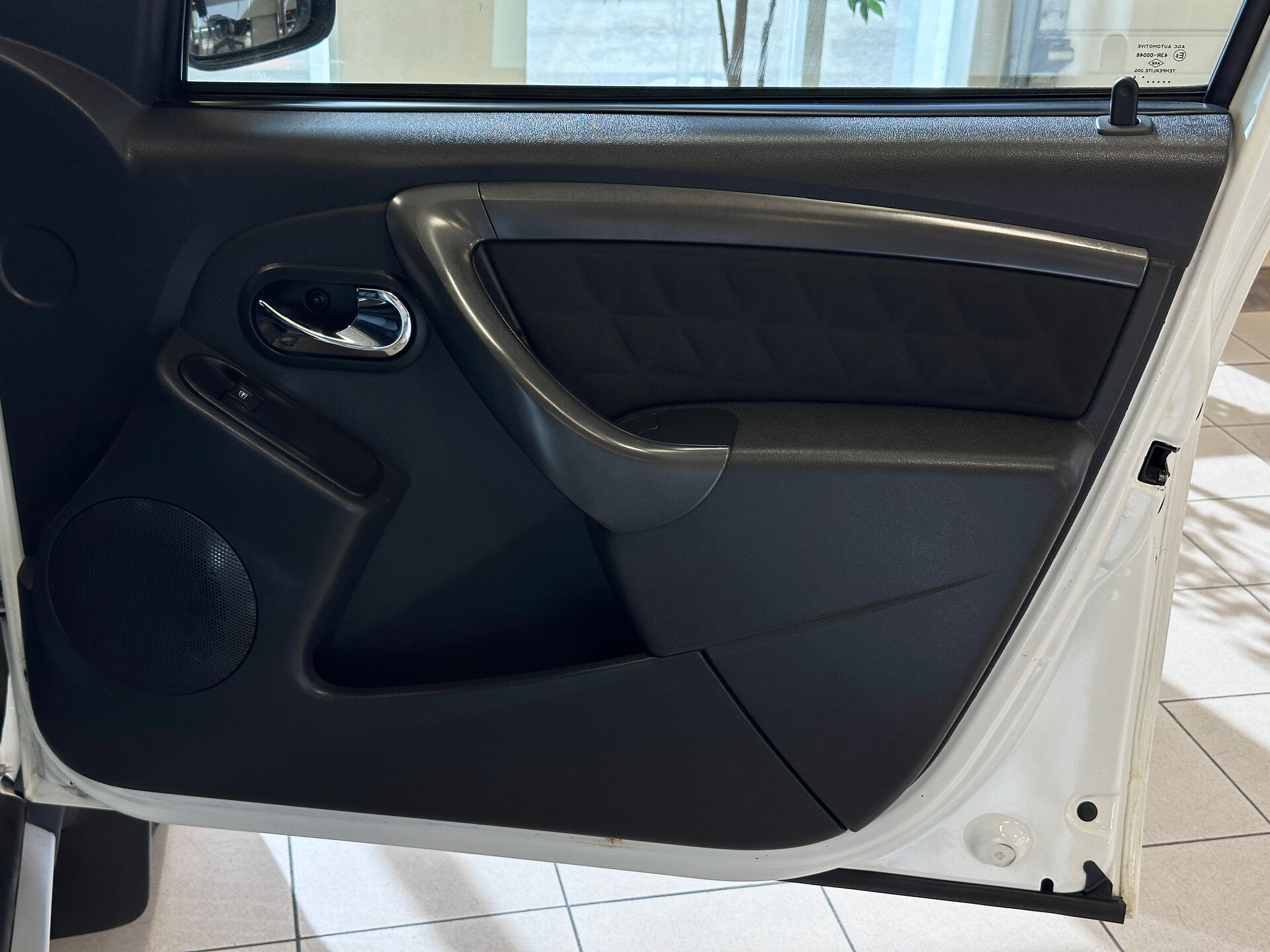 Renault Duster, I Рестайлинг 2016 Renault Duster, I Рестайлинг 2016