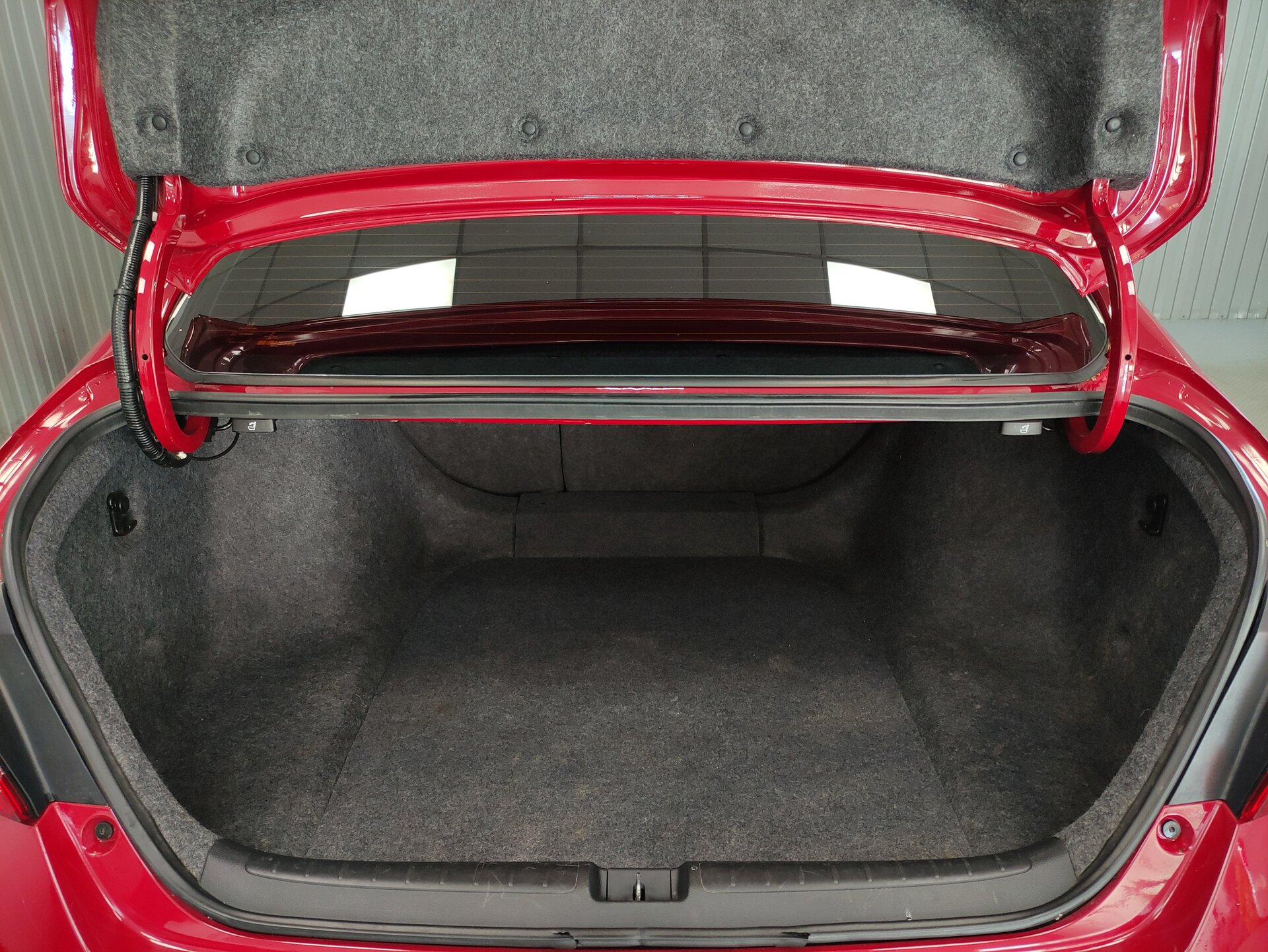 Honda Accord, X 2019