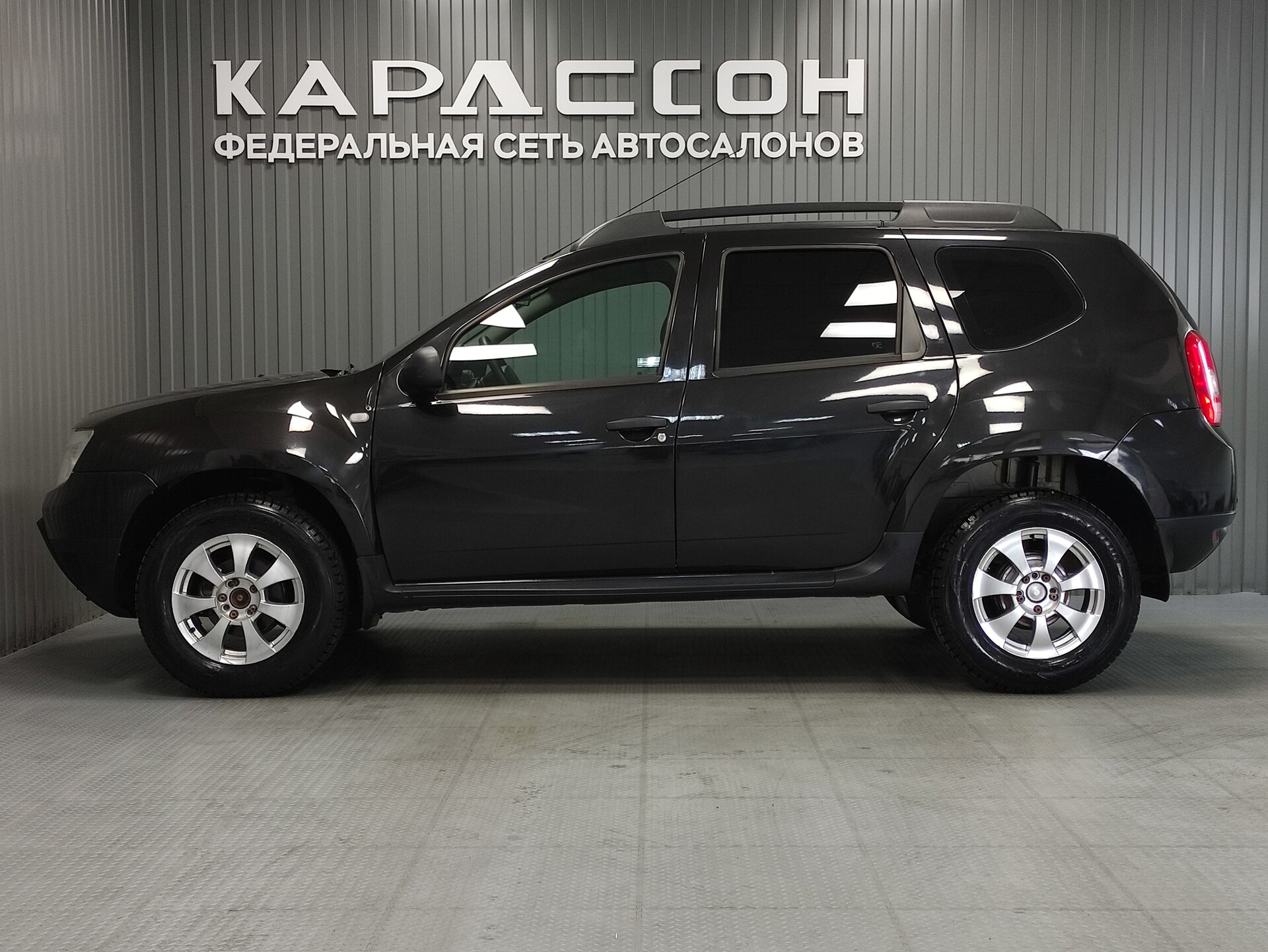 Renault Duster, I 2014 Renault Duster, I 2014