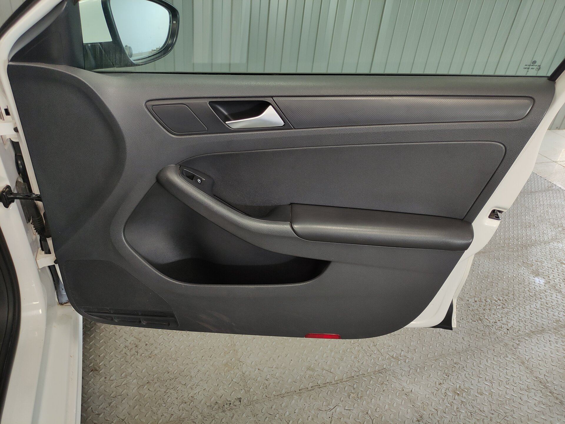 Volkswagen Jetta, VI 2013