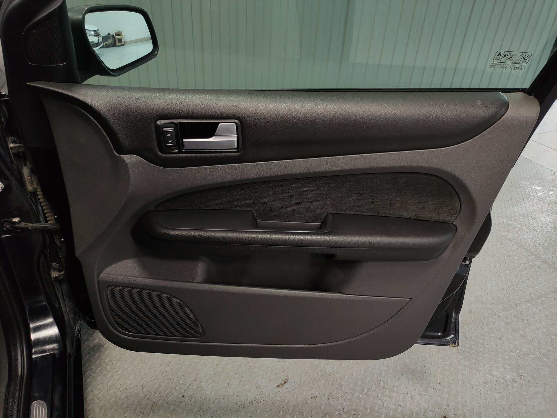 Ford Focus, II 2006
