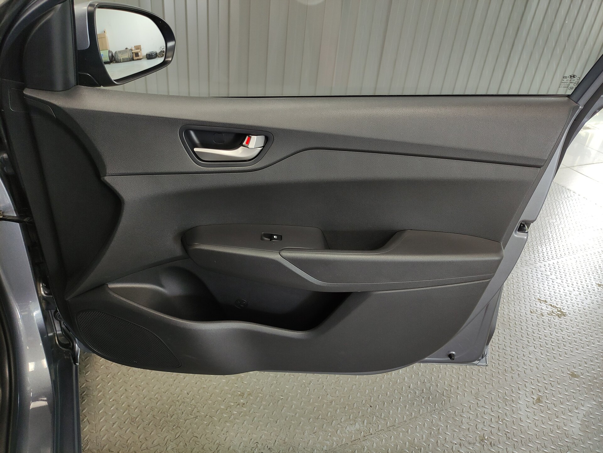Hyundai Solaris, II 2017