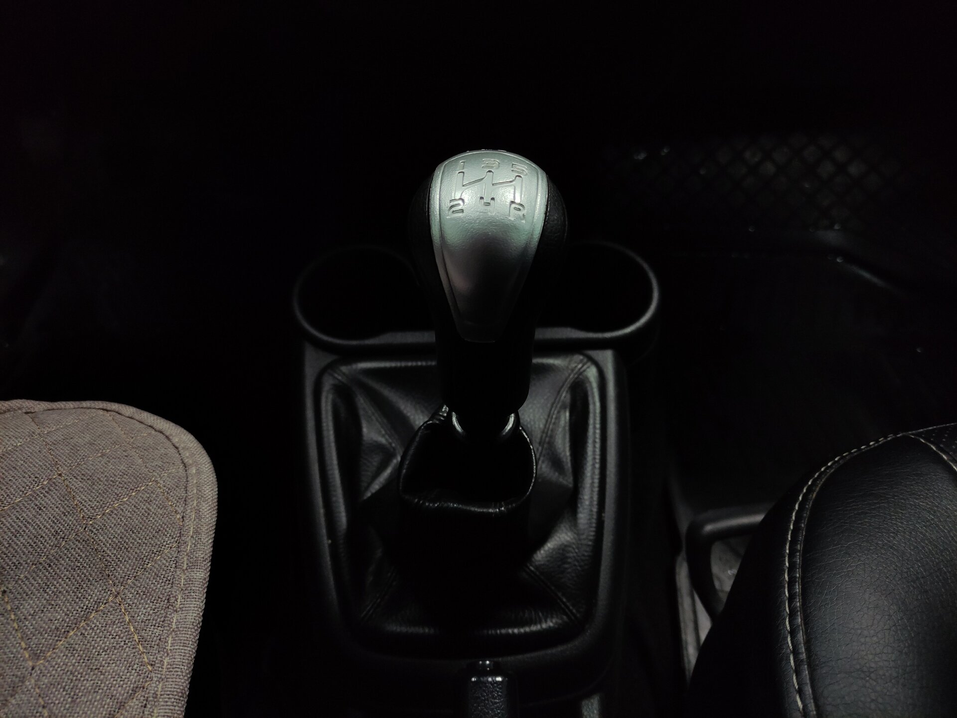 Lada (ВАЗ) Kalina, II 2014