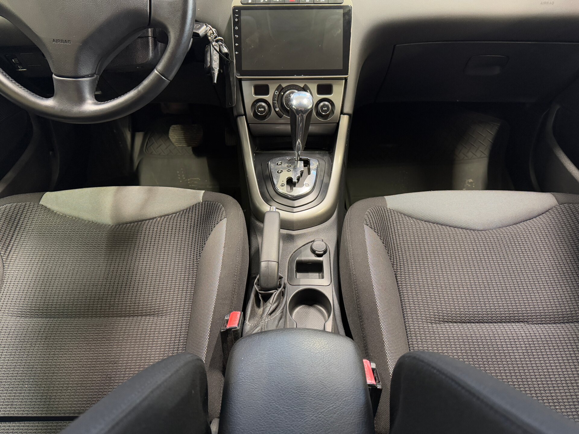 Peugeot 308, I Рестайлинг 2011 Peugeot 308, I Рестайлинг 2011