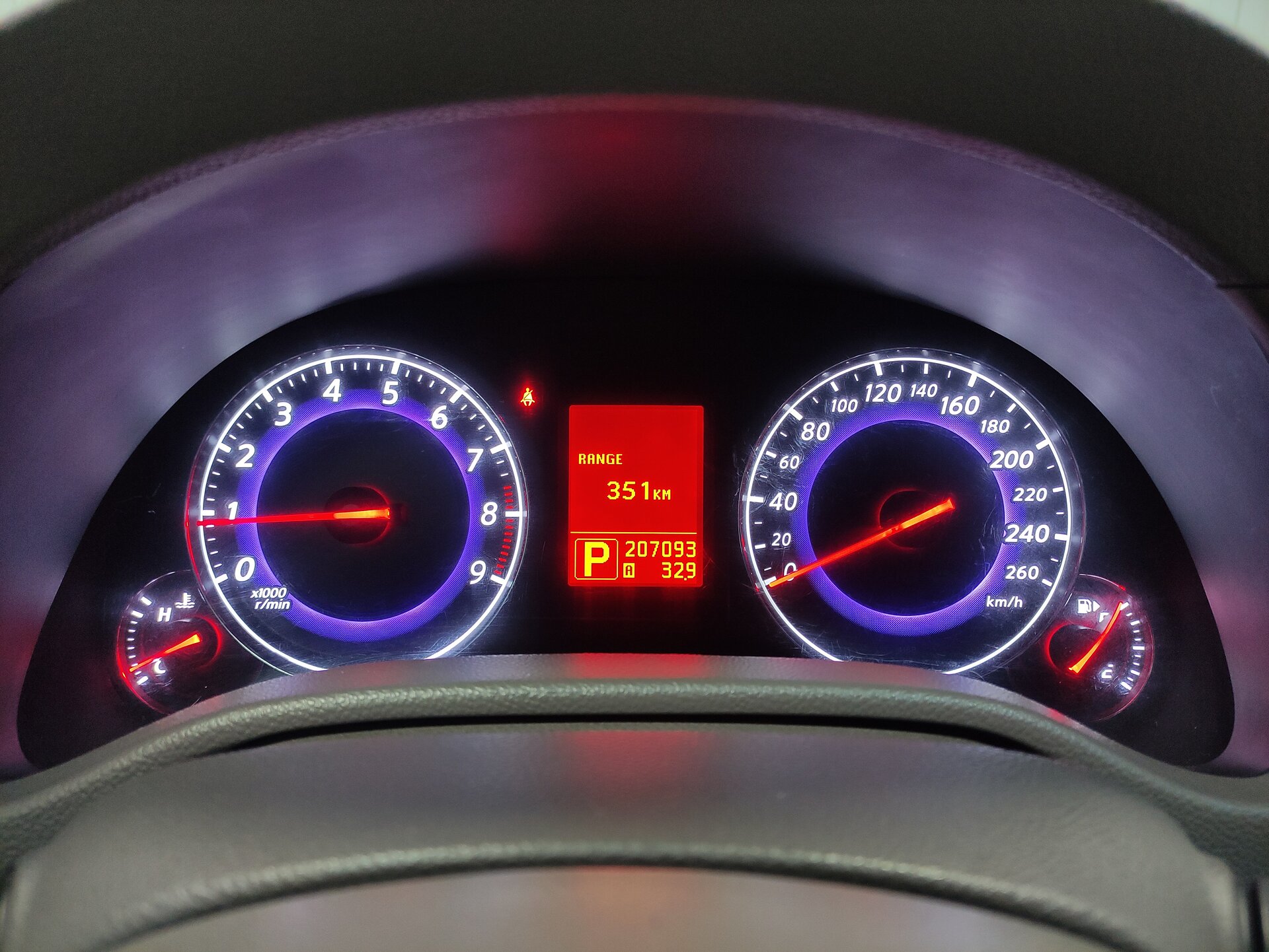 Infiniti G, IV 2008