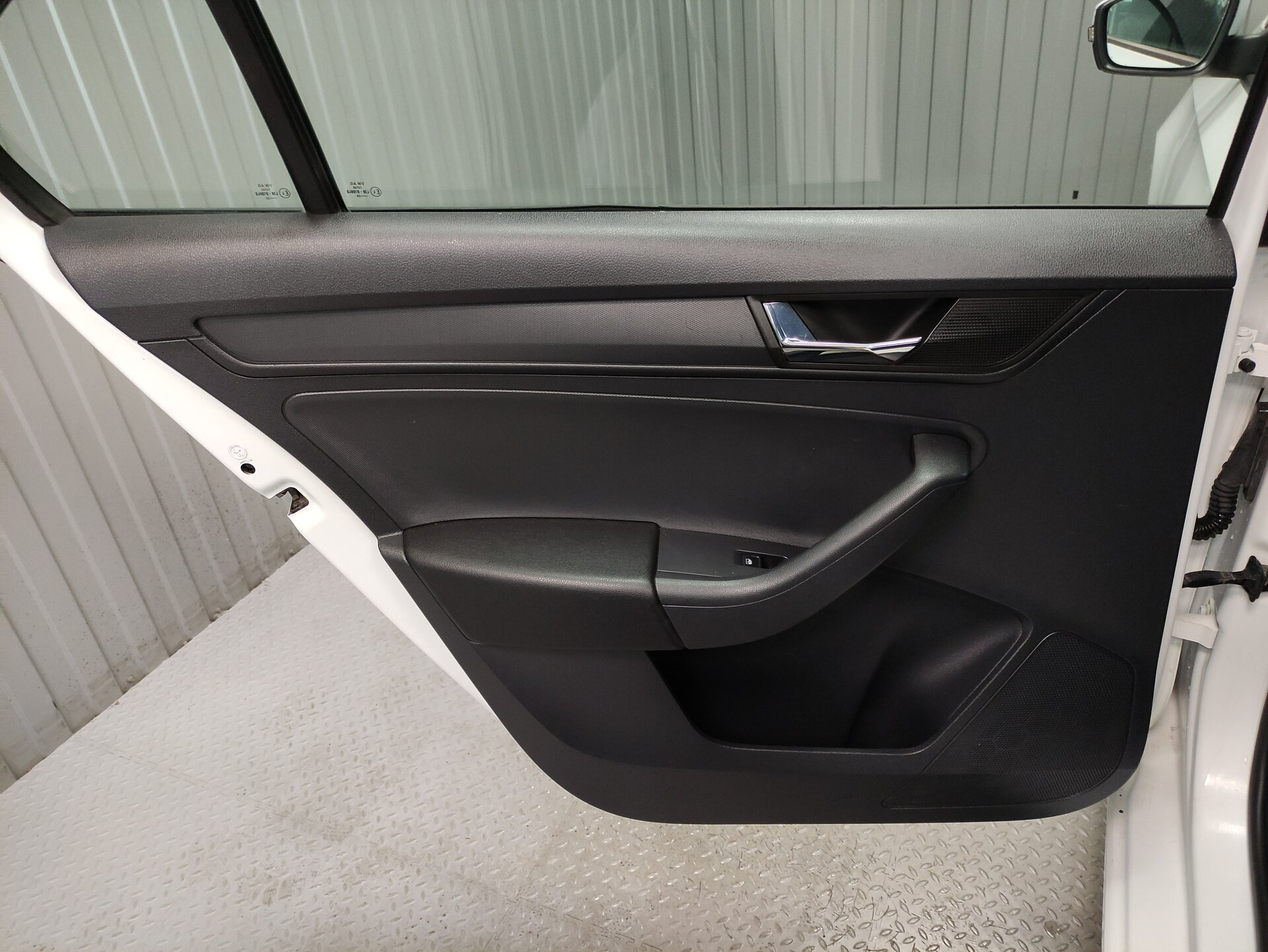 Skoda Rapid, II 2020