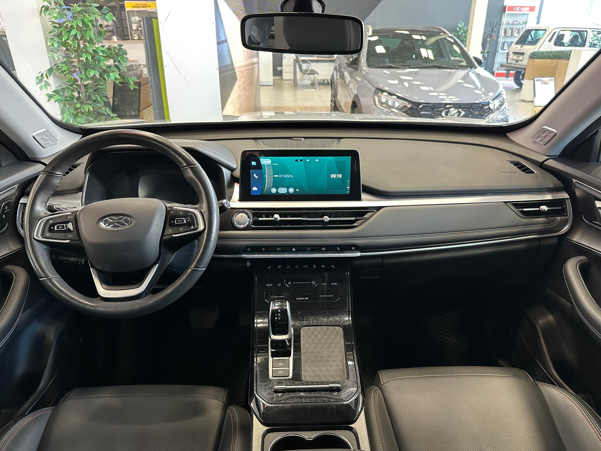 Xcite X-Cross 7, I 2024