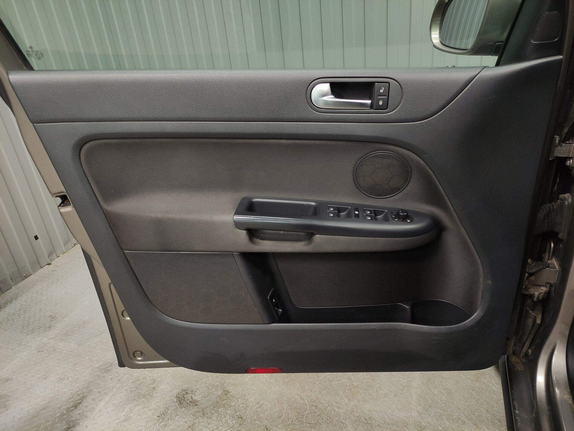 Volkswagen Golf Plus, II 2013 Volkswagen Golf Plus, II 2013