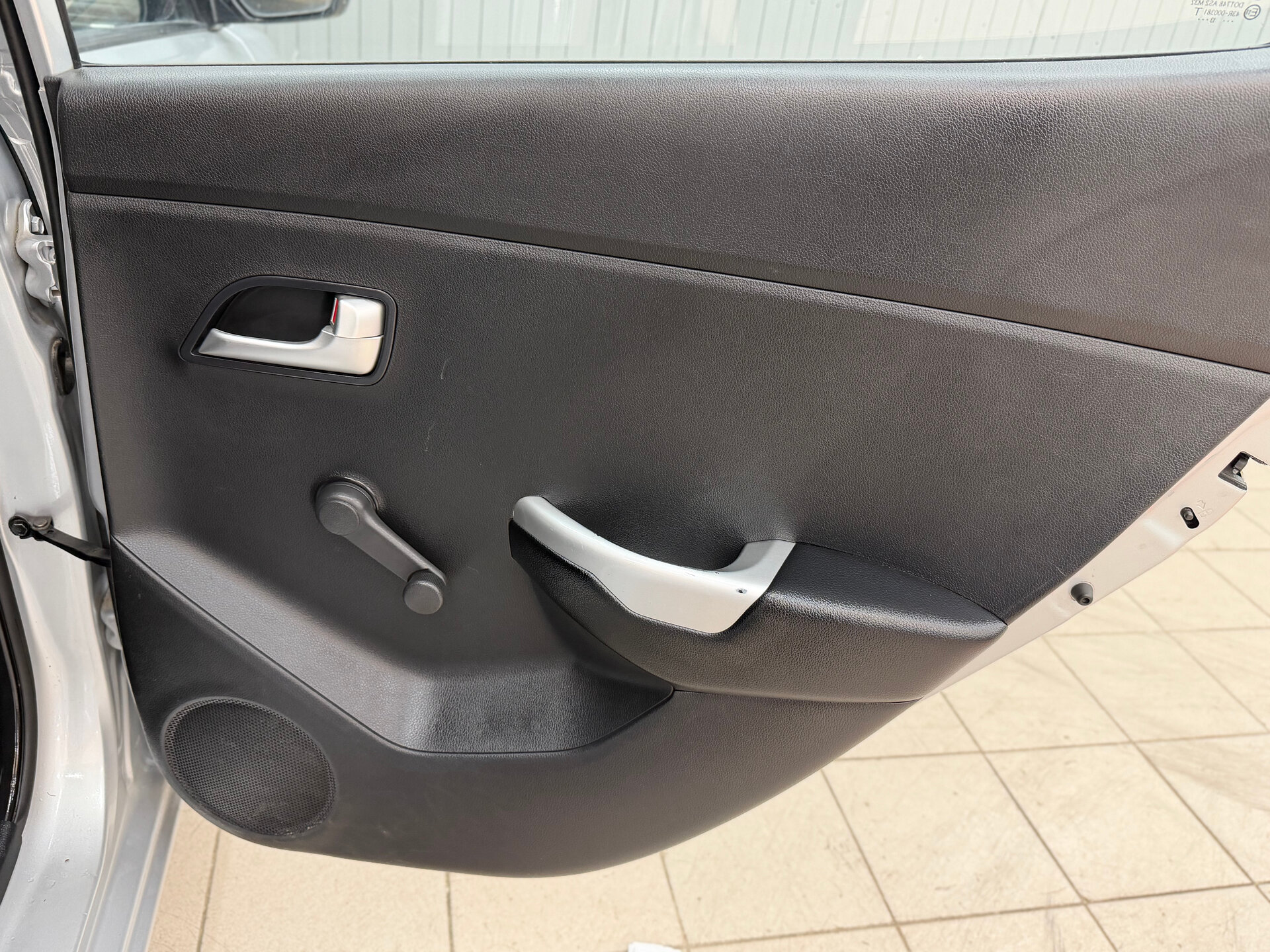 Kia Rio, III 2013