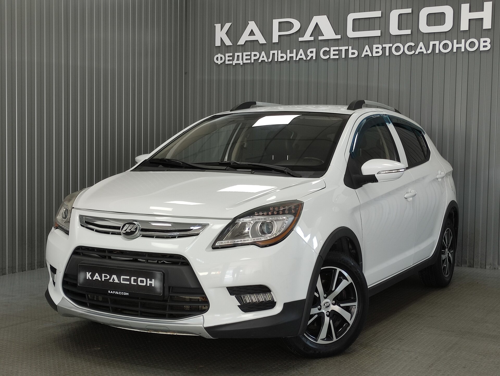 Lifan X50, I 2015 Lifan X50, I 2015