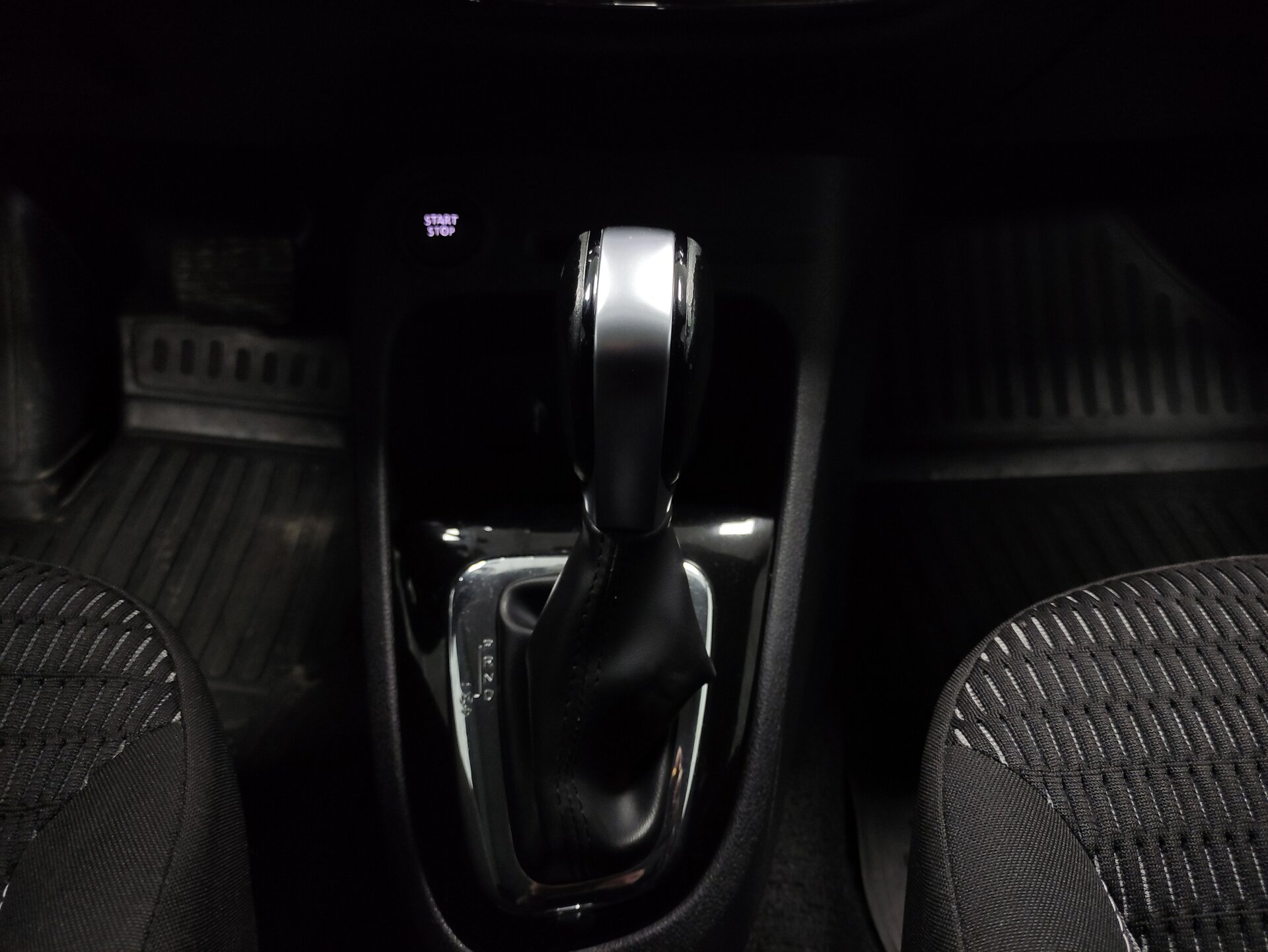 Renault Kaptur, I 2018
